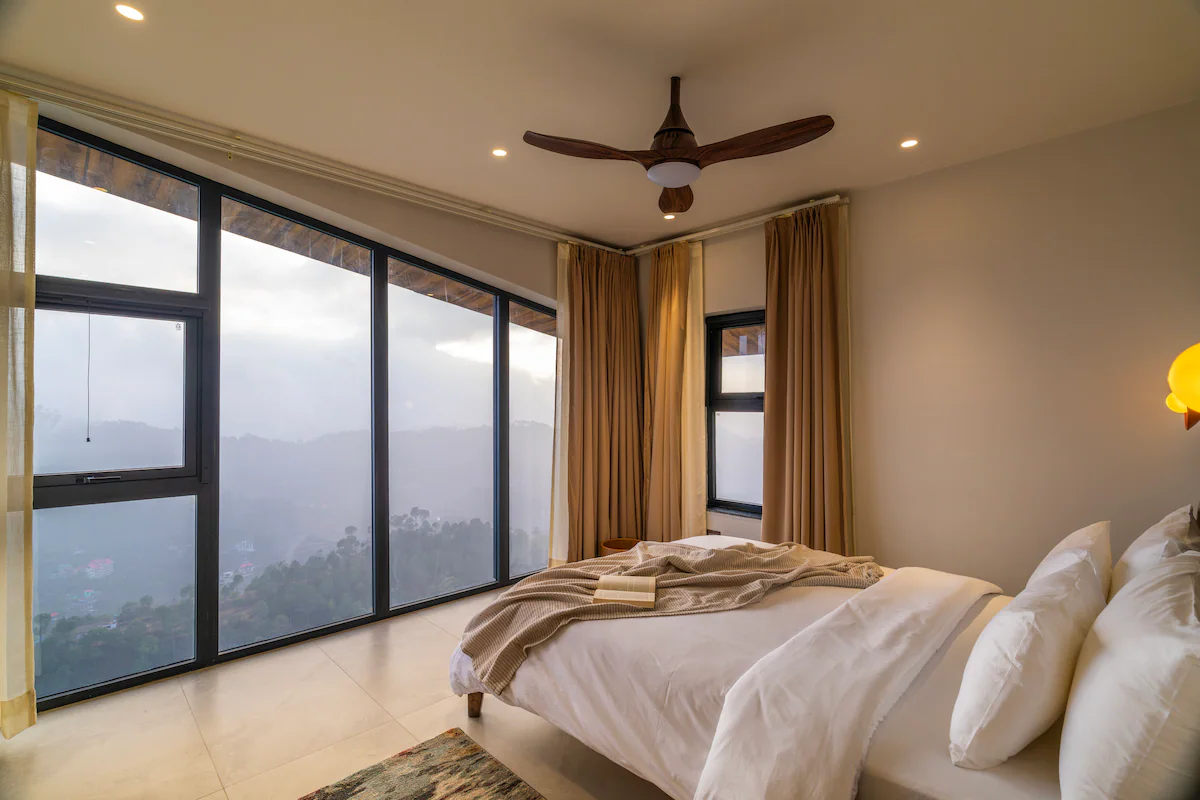 Vaza near Kasauli