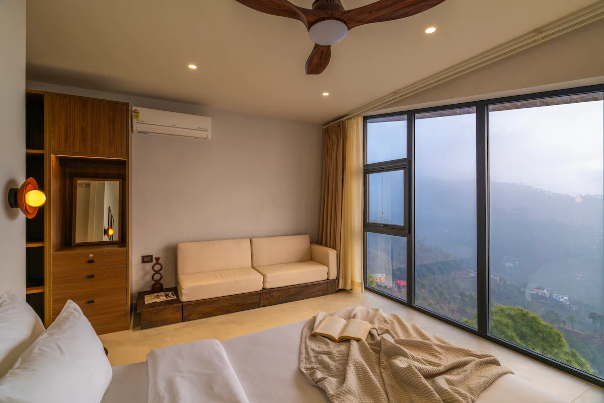 Vaza near Kasauli