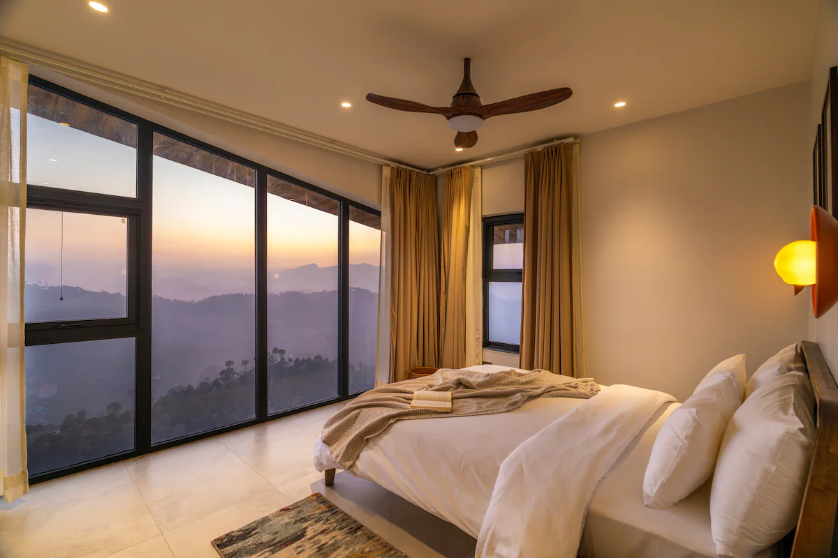 Vaza near Kasauli