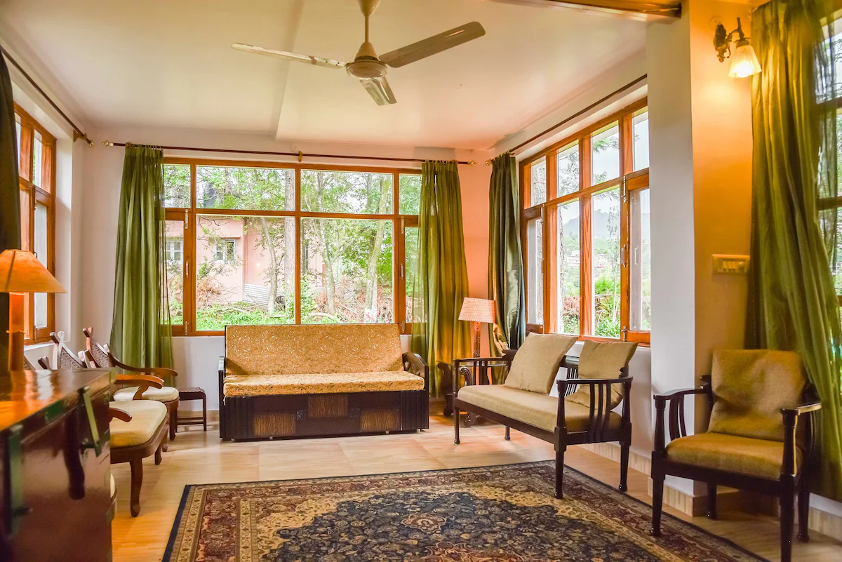 20 Deodar House Solan