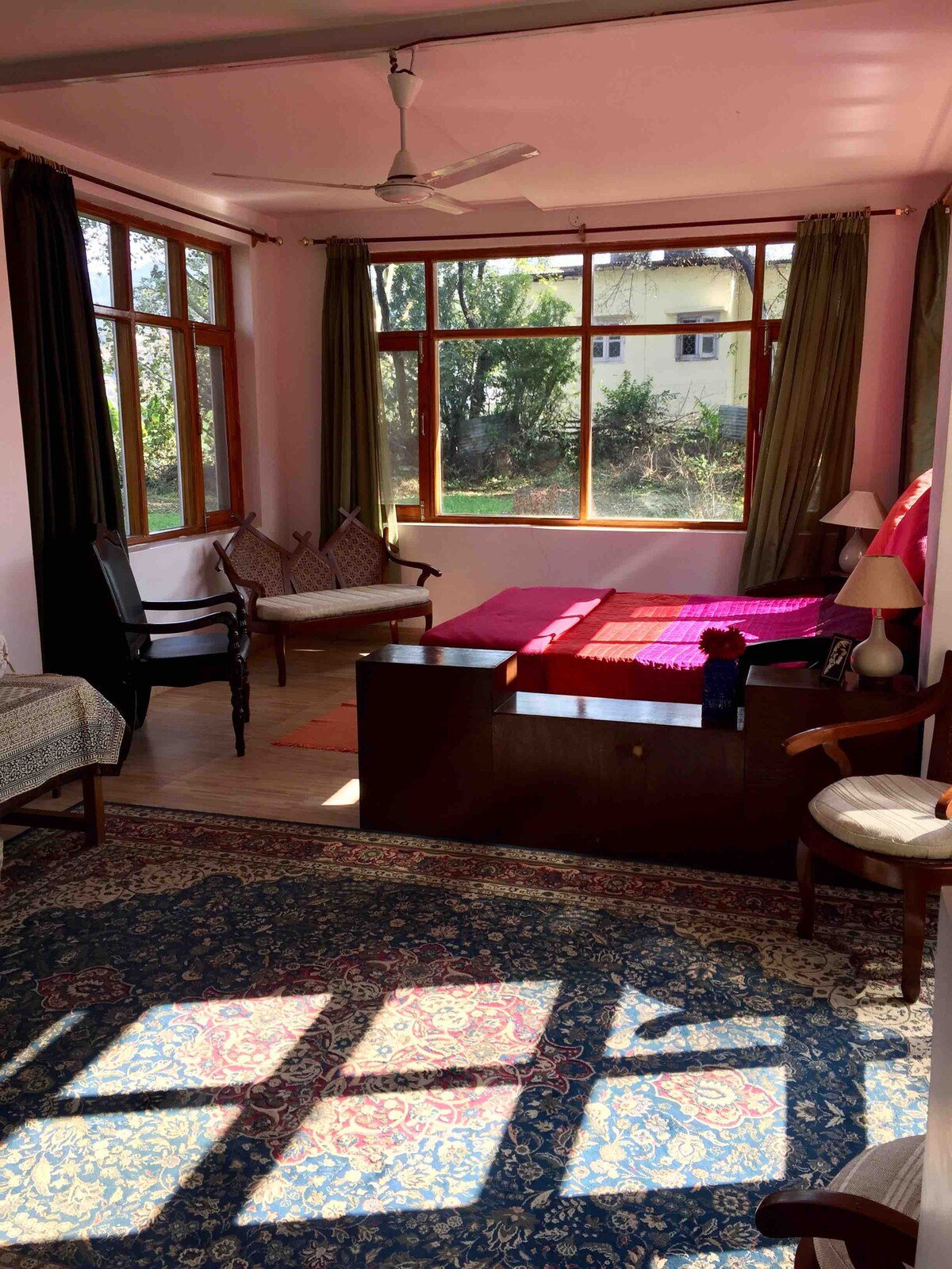 20 Deodar House Solan