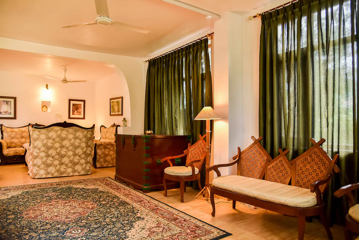 20 Deodar House Solan