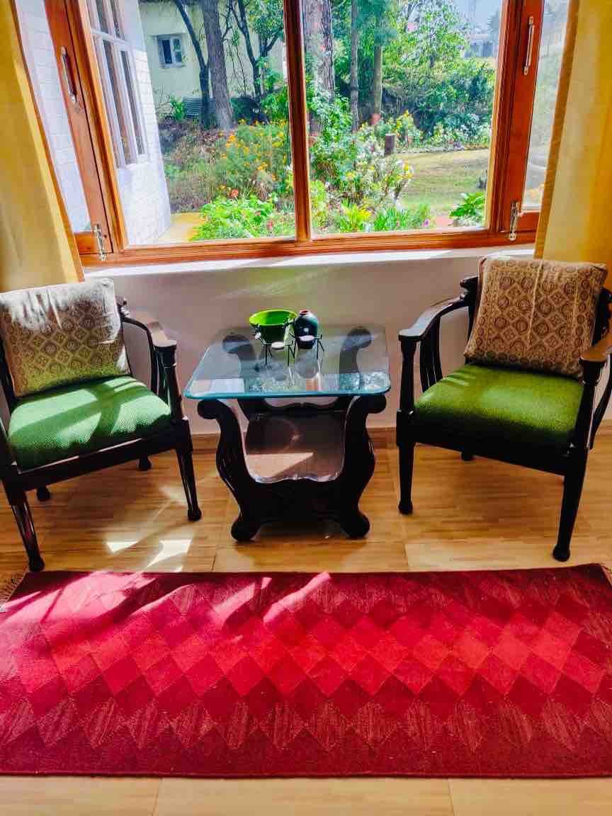 20 Deodar House Solan