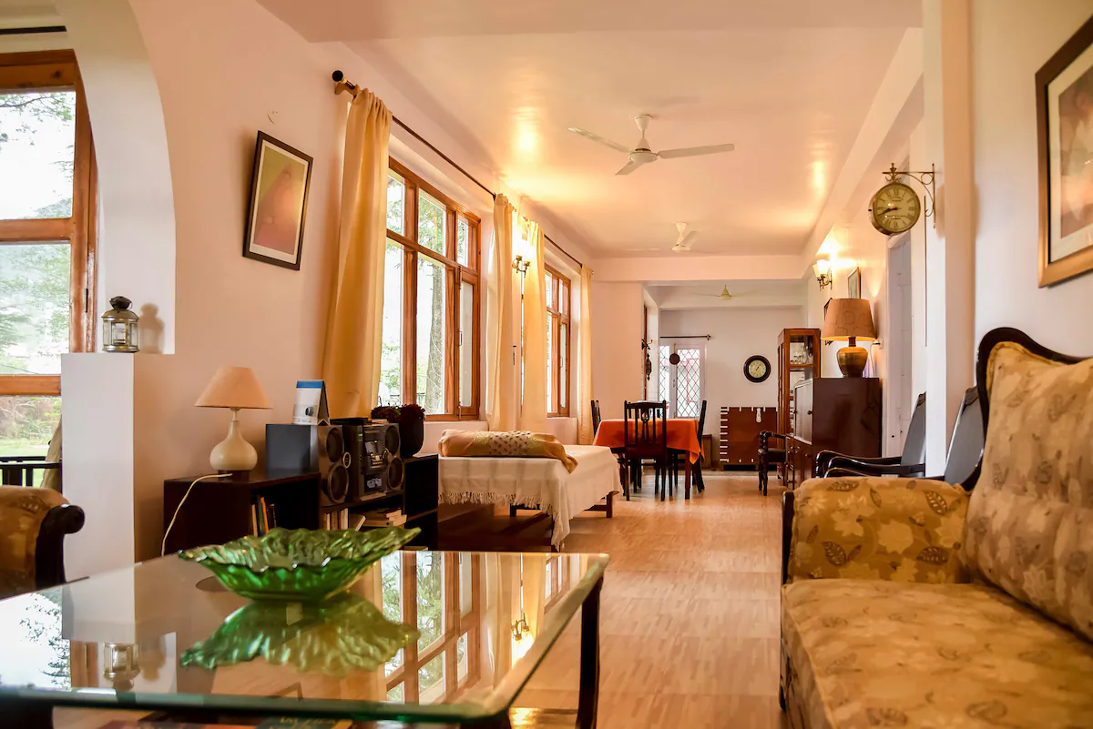 20 Deodar House Solan