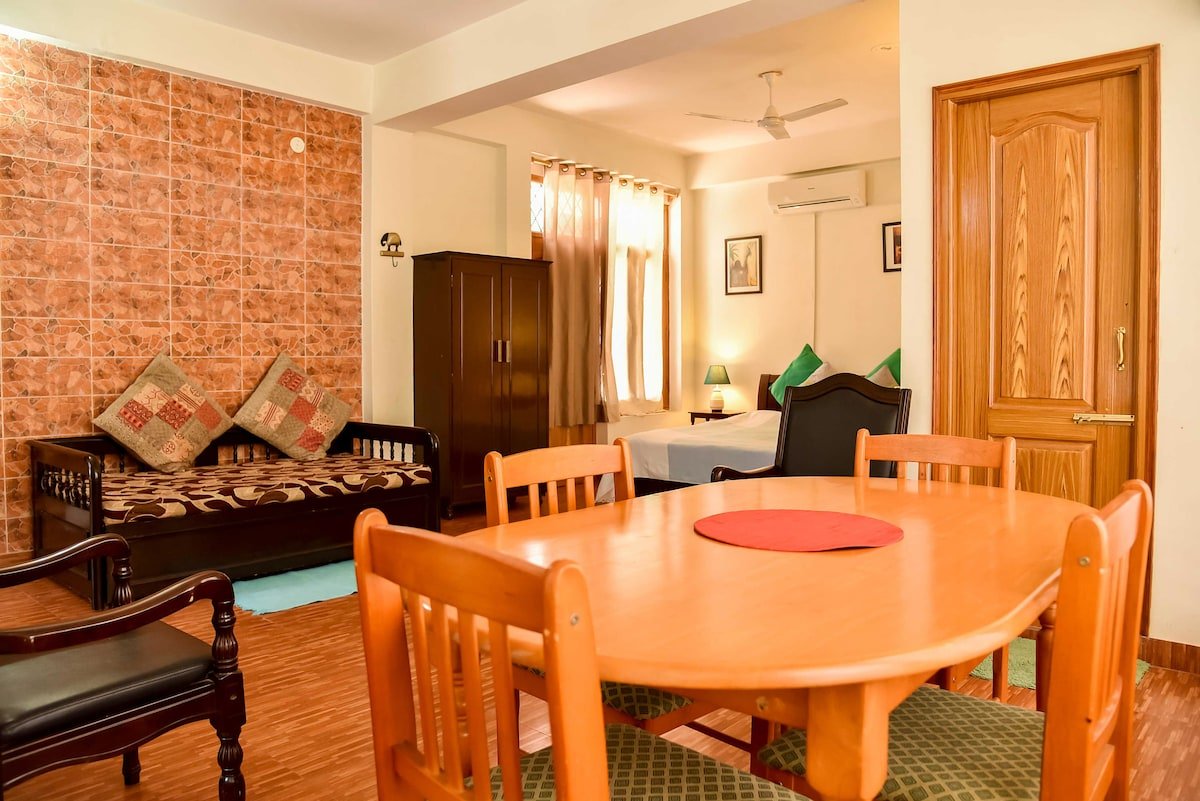 20 Deodar House Solan