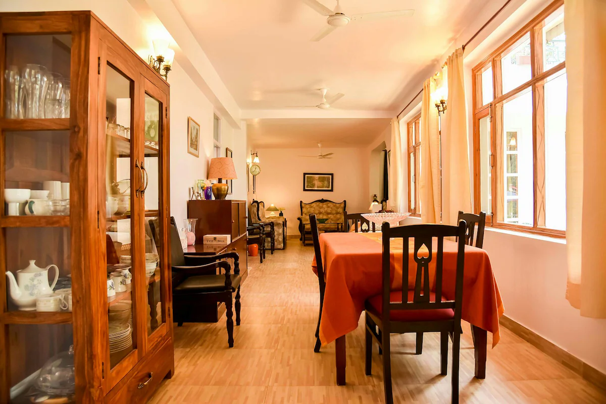 20 Deodar House Solan