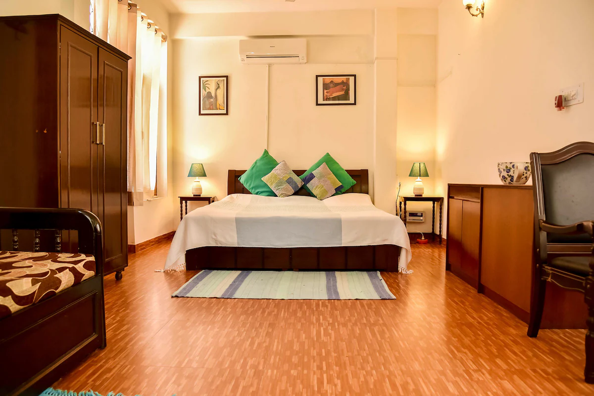 20 Deodar House Solan