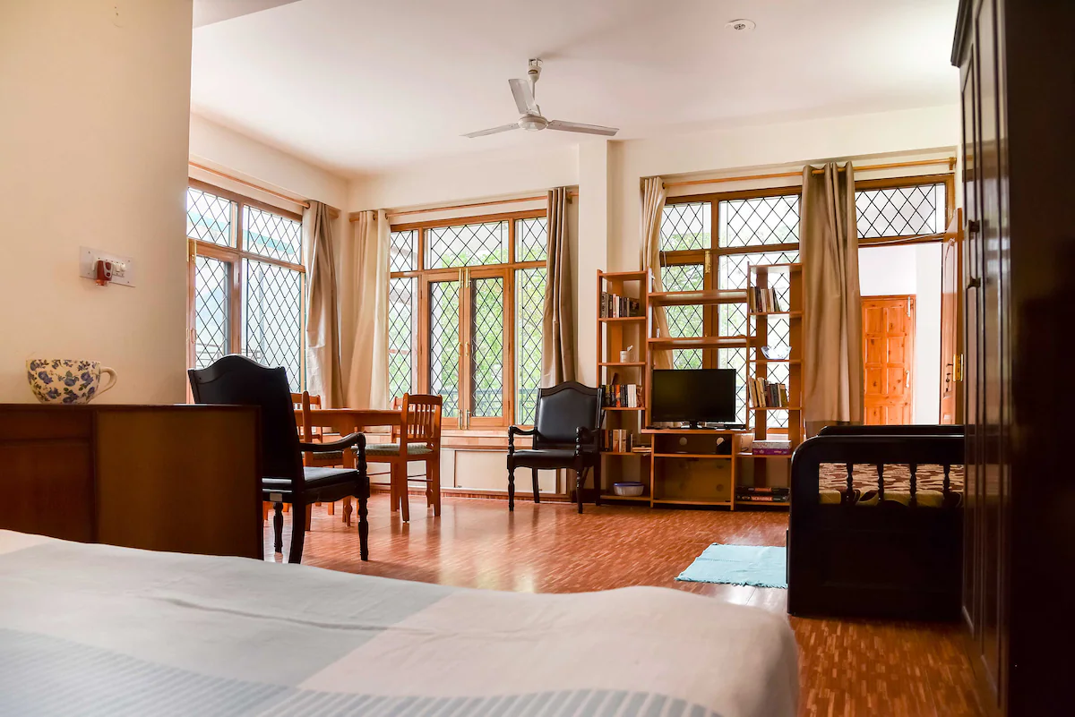 20 Deodar House Solan