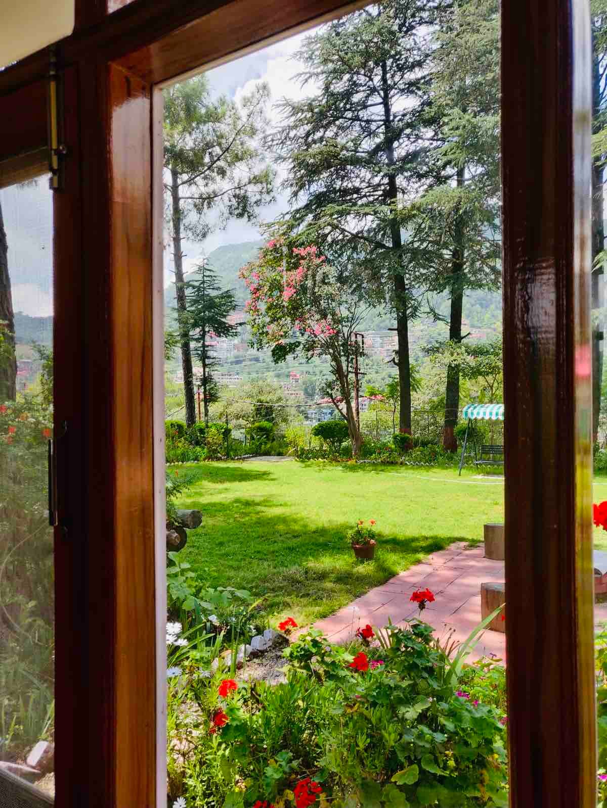 20 Deodar House Solan