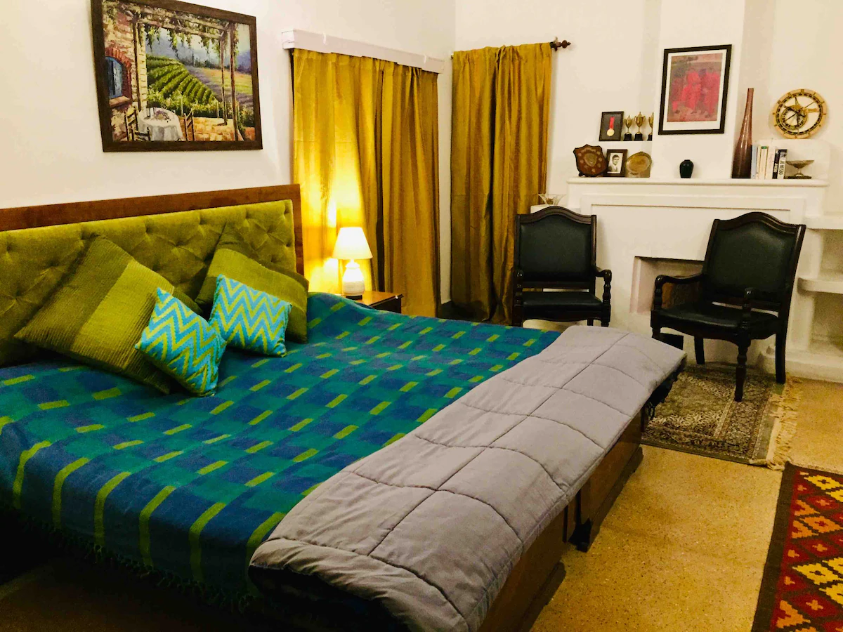20 Deodar House Solan