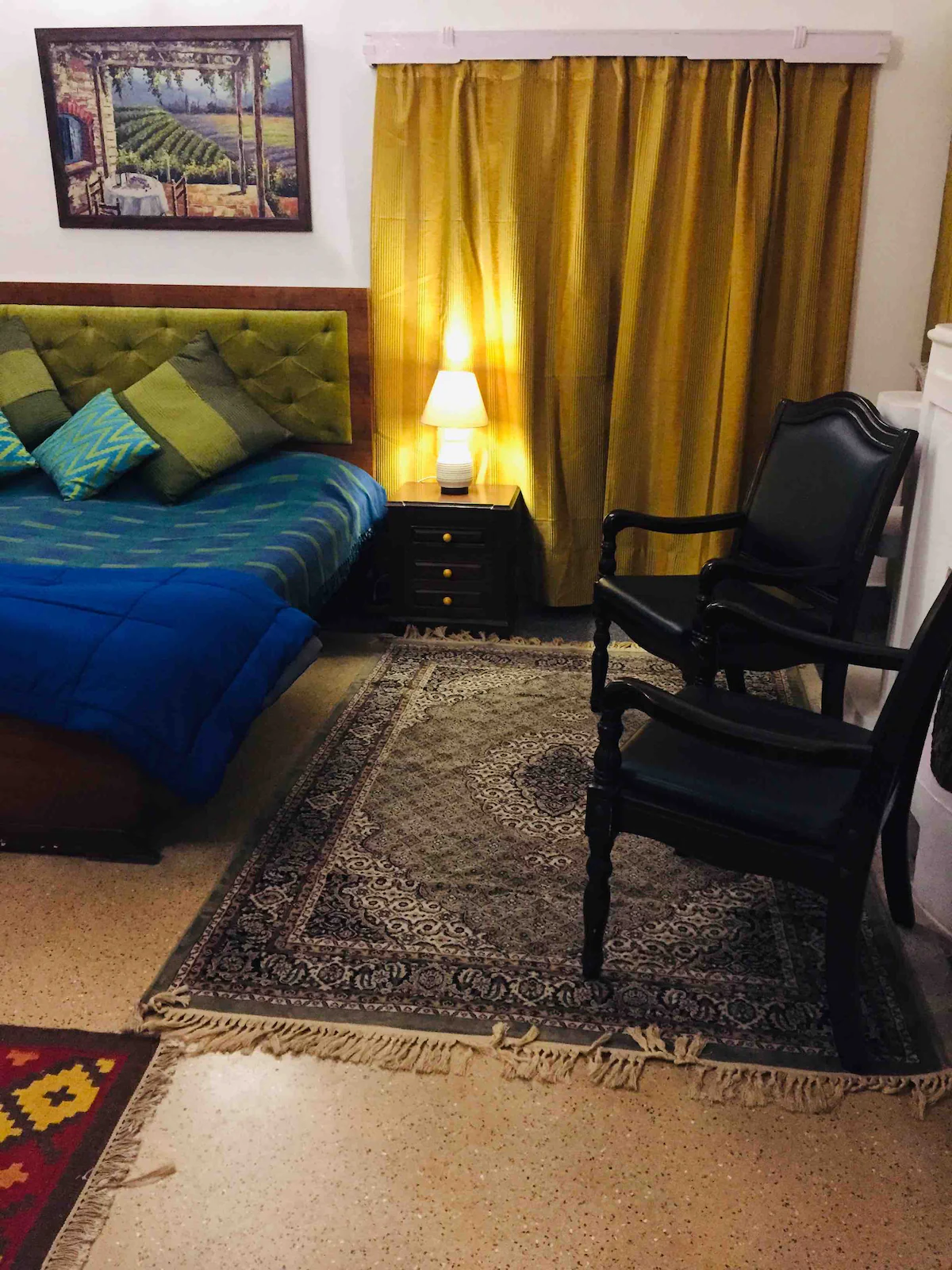 20 Deodar House Solan