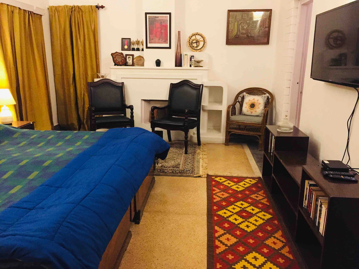 20 Deodar House Solan