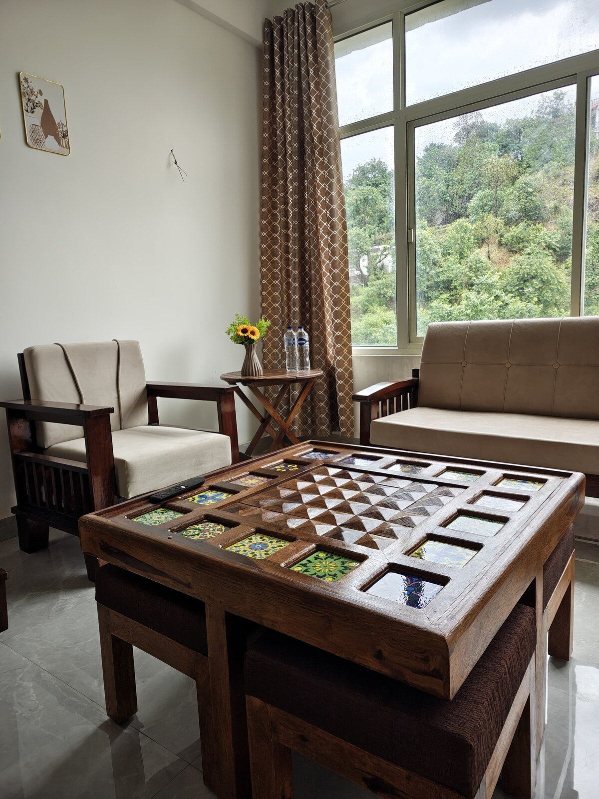 Cloudhaven | Panoramic 4BHK Gandhi Gram