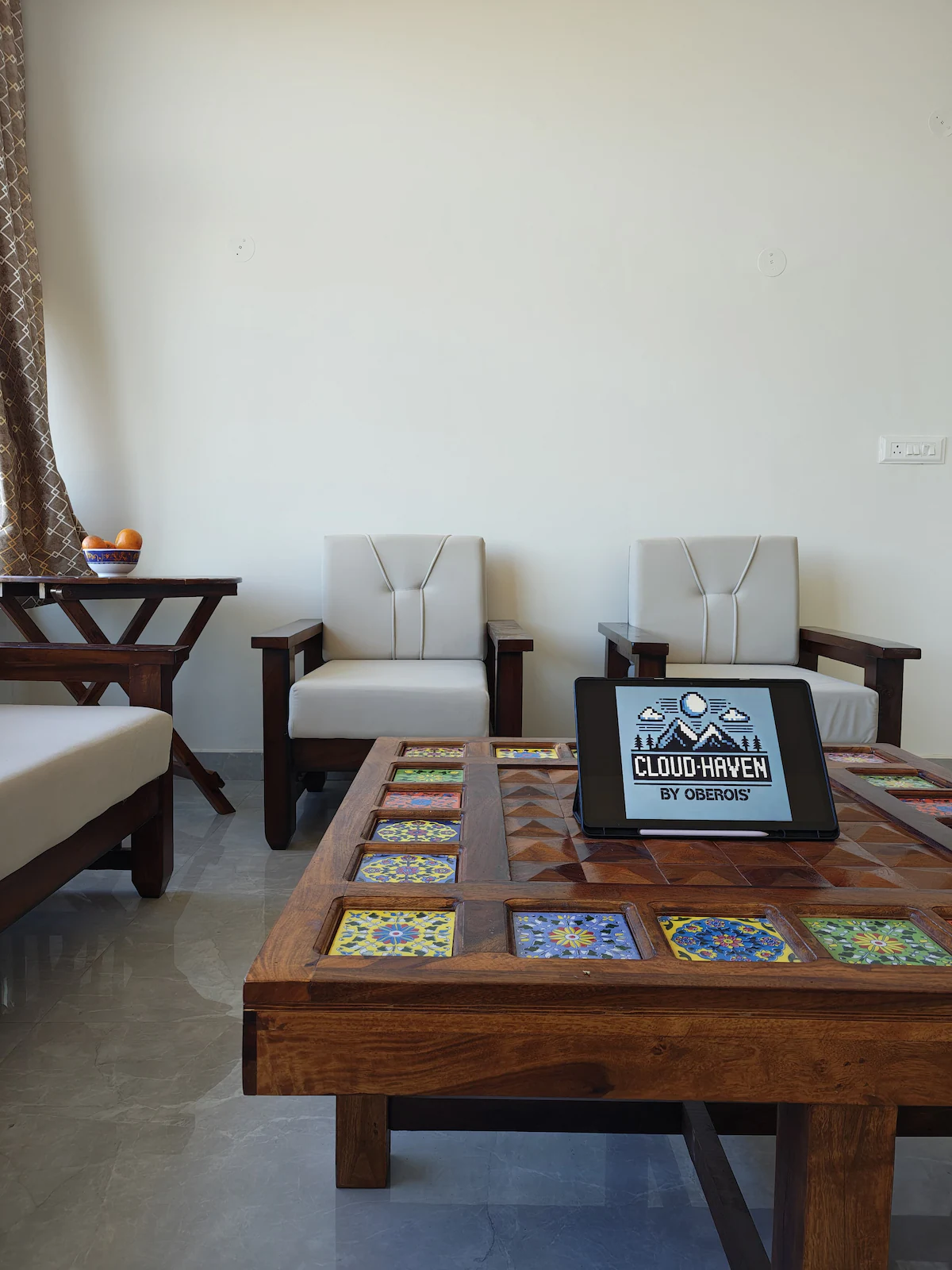 Cloudhaven | Panoramic 4BHK Gandhi Gram