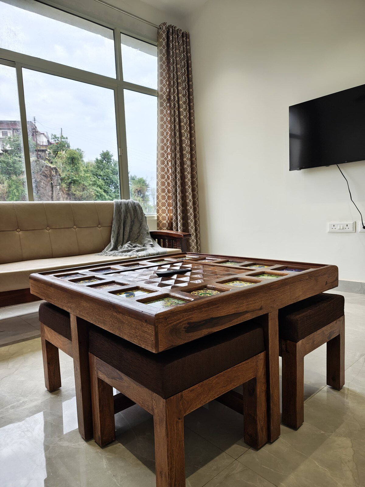 Cloudhaven | Panoramic 4BHK Gandhi Gram
