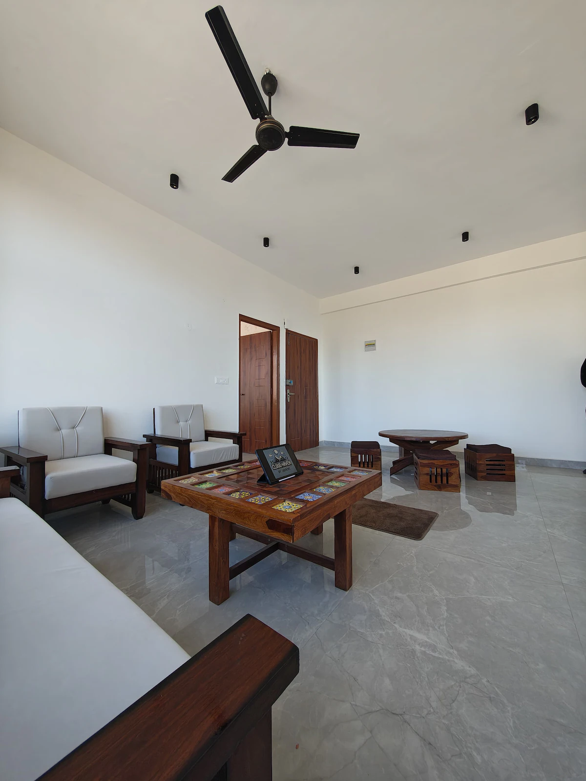 Cloudhaven | Panoramic 4BHK Gandhi Gram