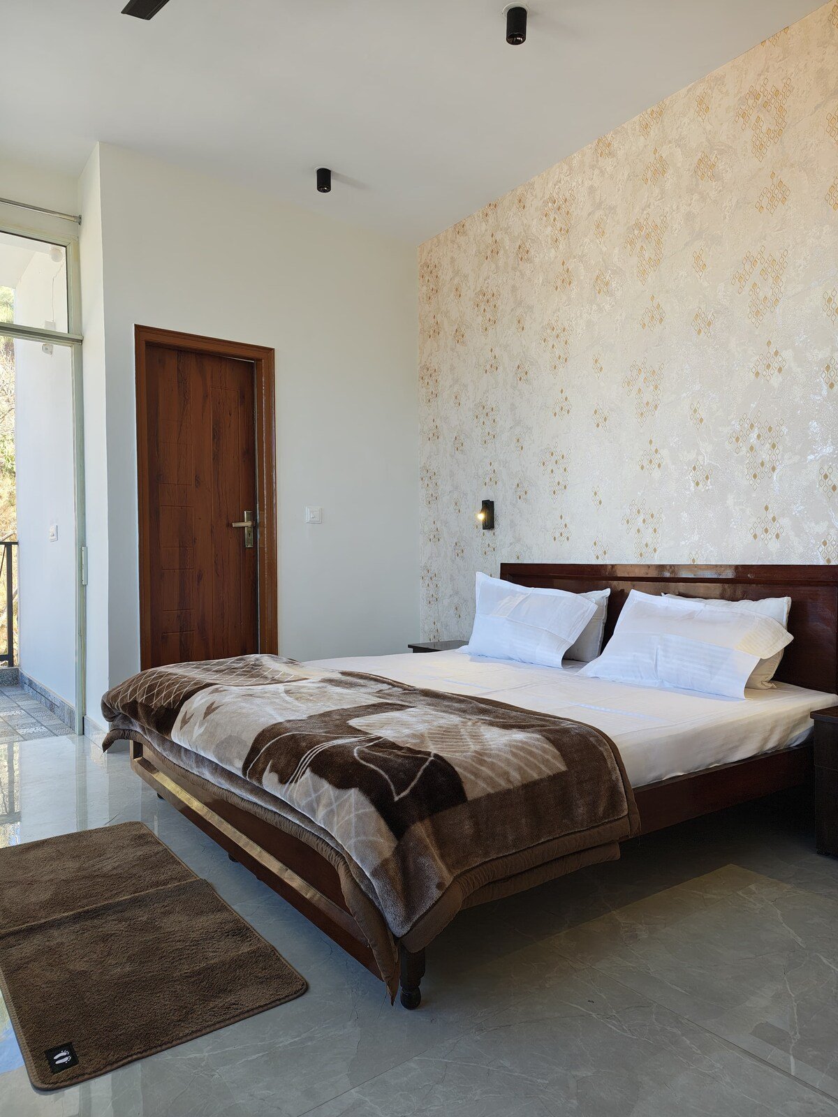 Cloudhaven | Panoramic 4BHK Gandhi Gram