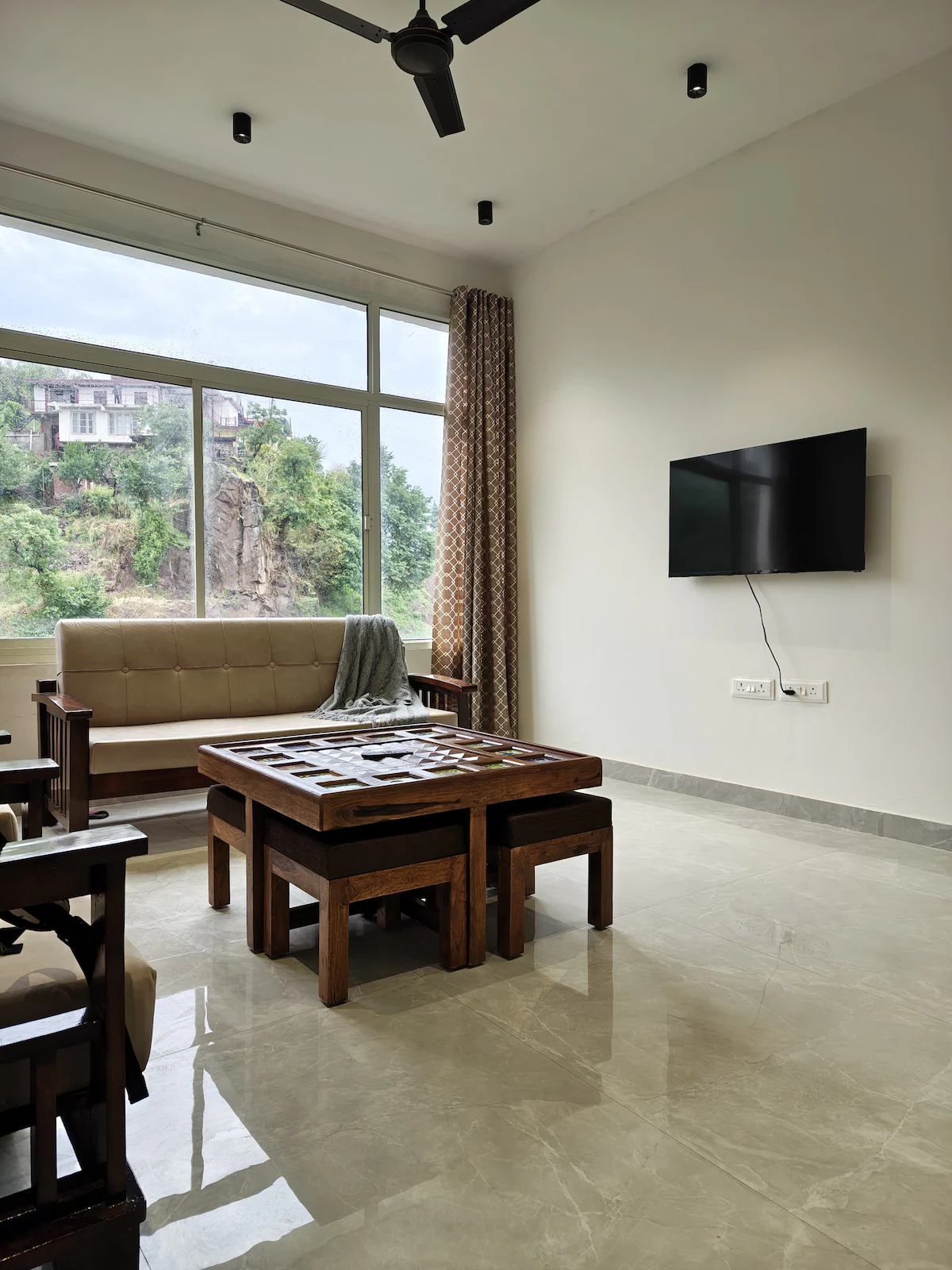 Cloudhaven | Panoramic 4BHK Gandhi Gram