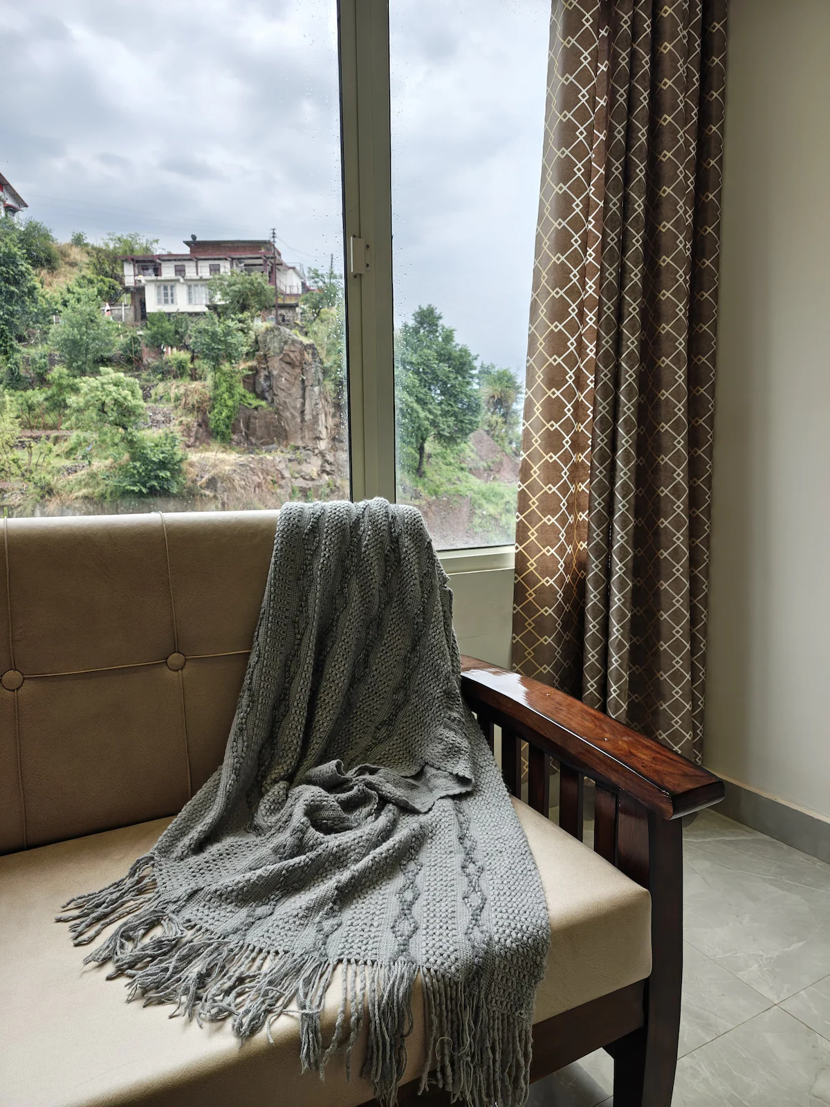 Cloudhaven | Panoramic 4BHK Gandhi Gram