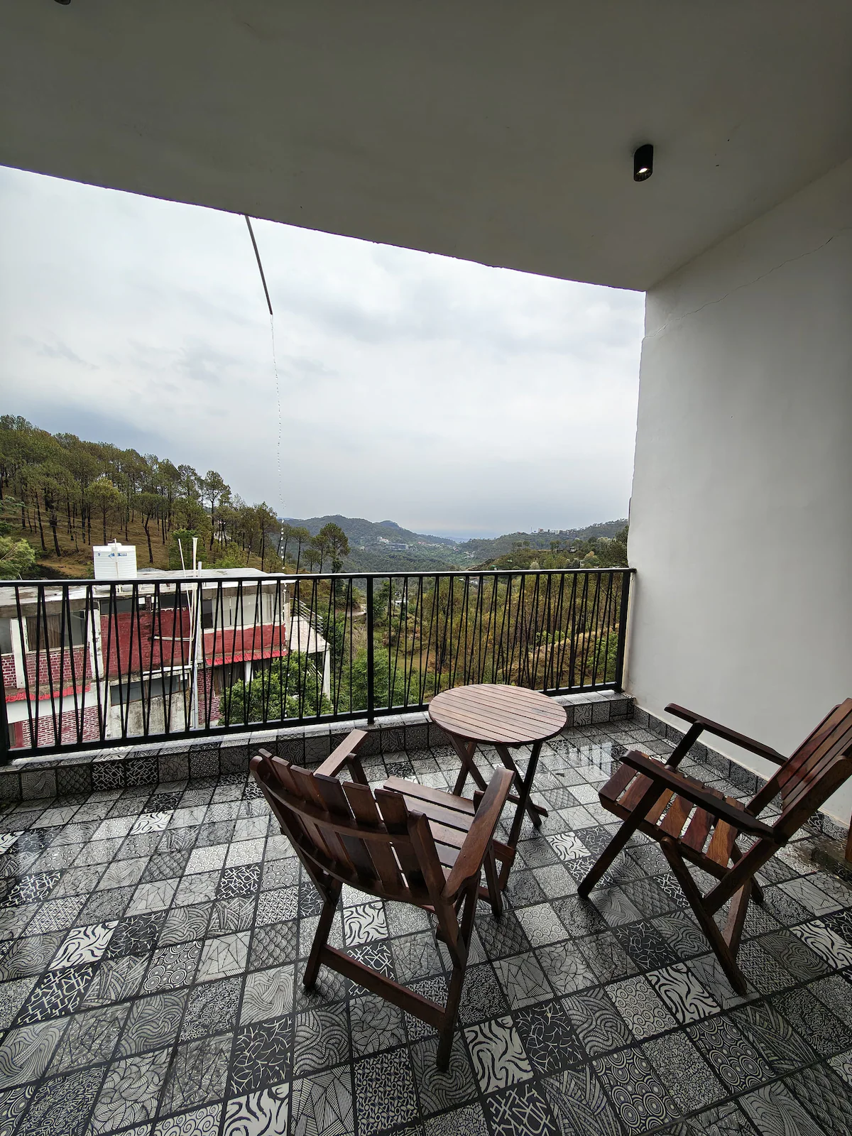 Cloudhaven | Panoramic 4BHK Gandhi Gram