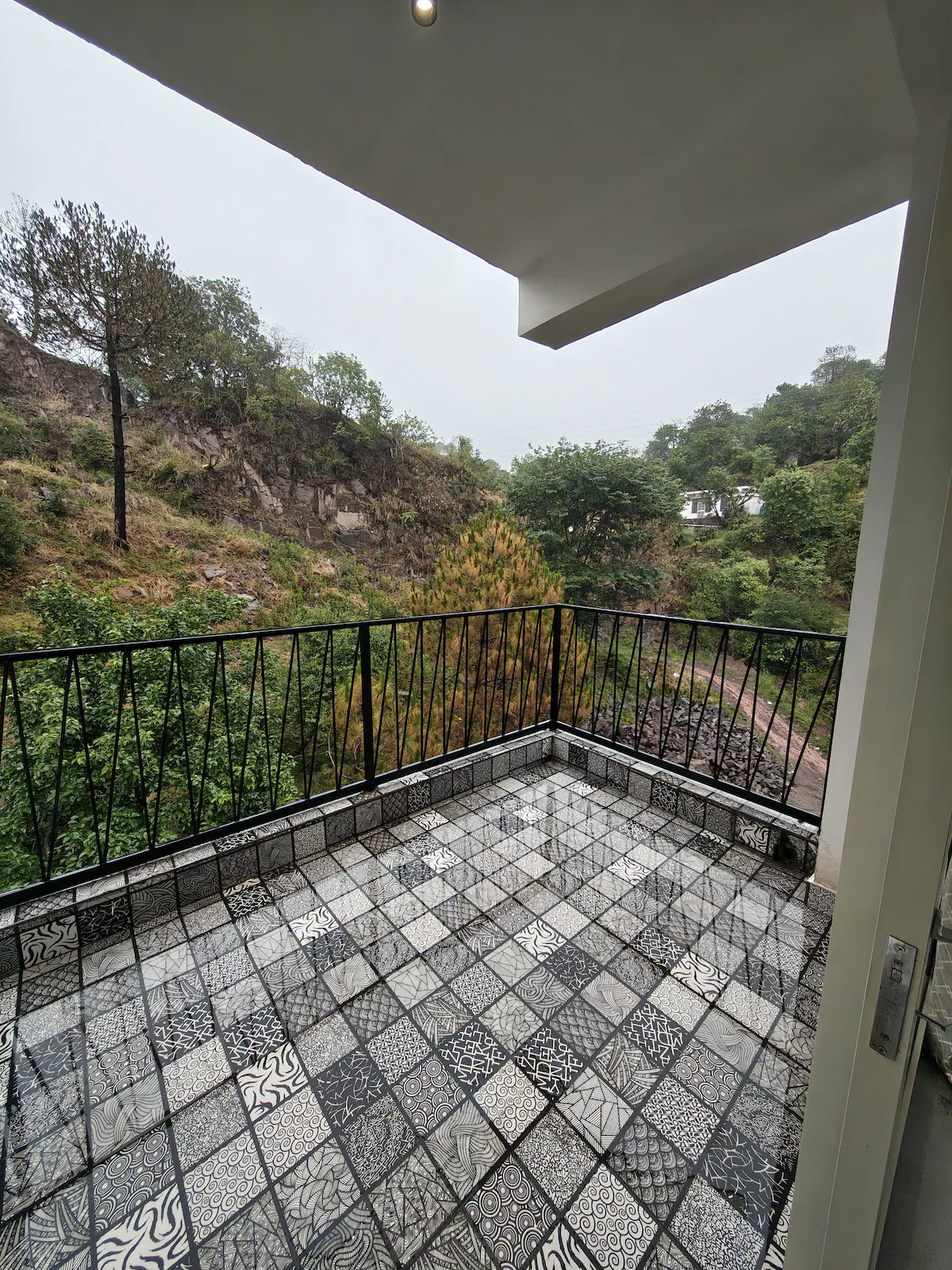 Cloudhaven | Panoramic 4BHK Gandhi Gram