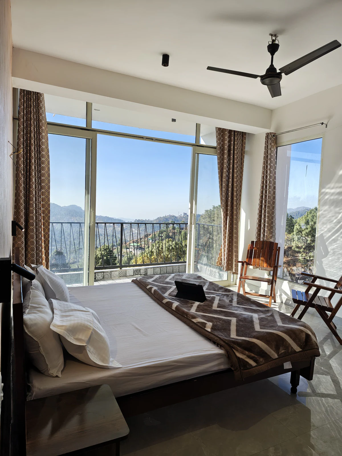 Cloudhaven | Panoramic 4BHK Gandhi Gram