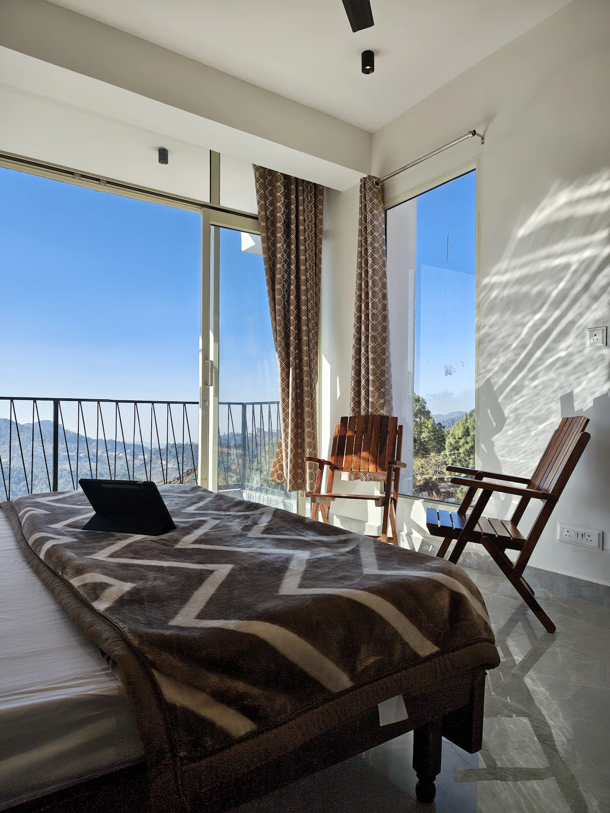 Cloudhaven | Panoramic 4BHK Gandhi Gram