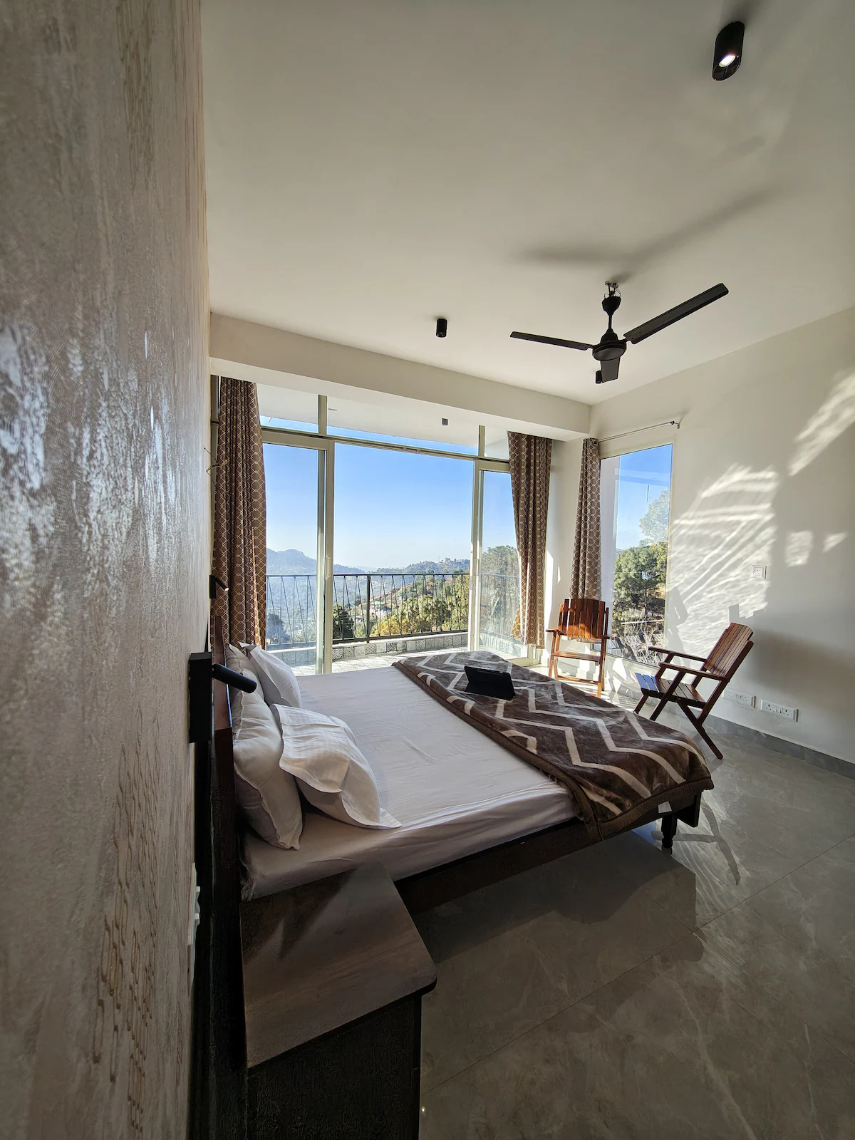 Cloudhaven | Panoramic 4BHK Gandhi Gram
