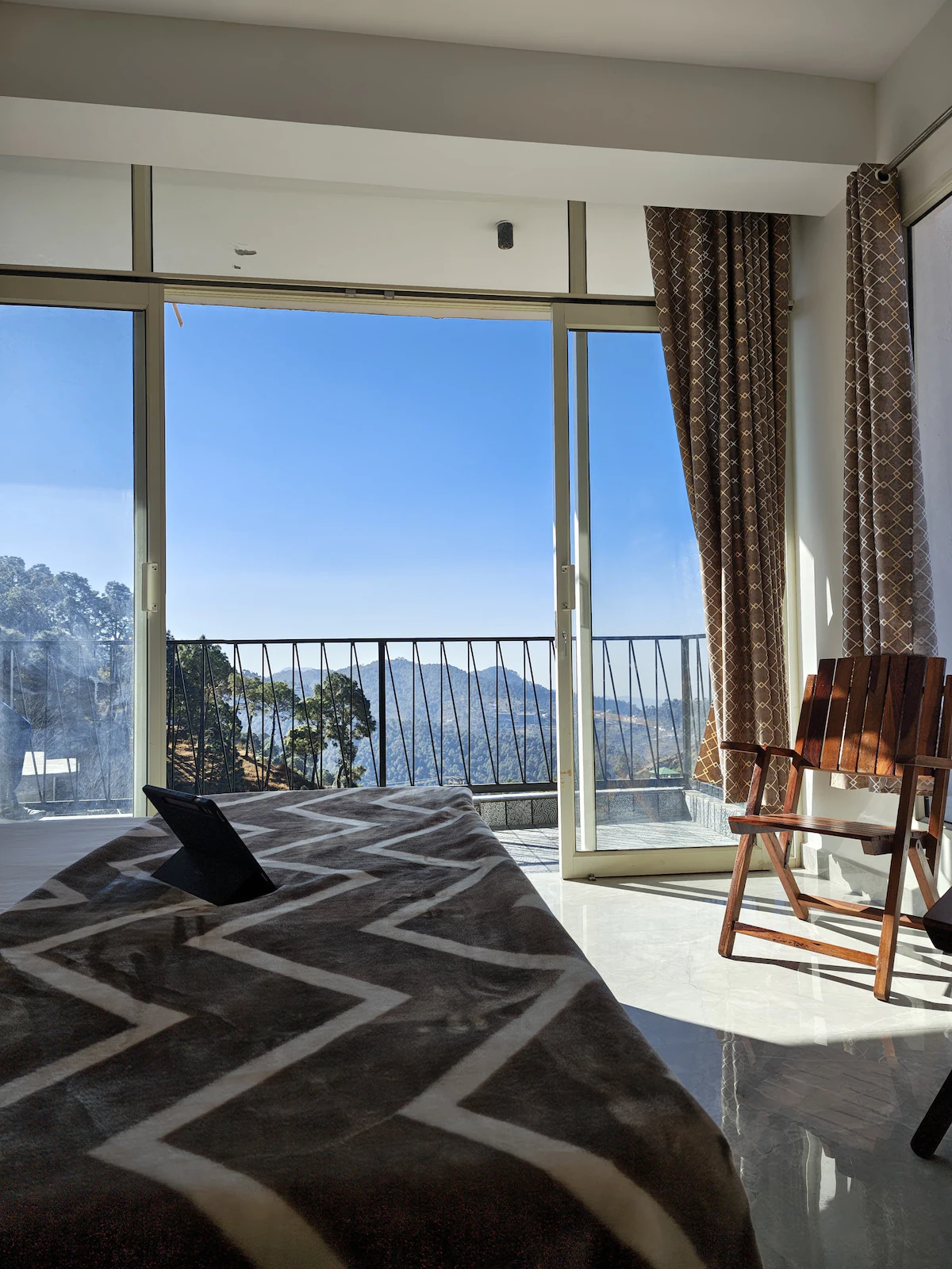 Cloudhaven | Panoramic 4BHK Gandhi Gram