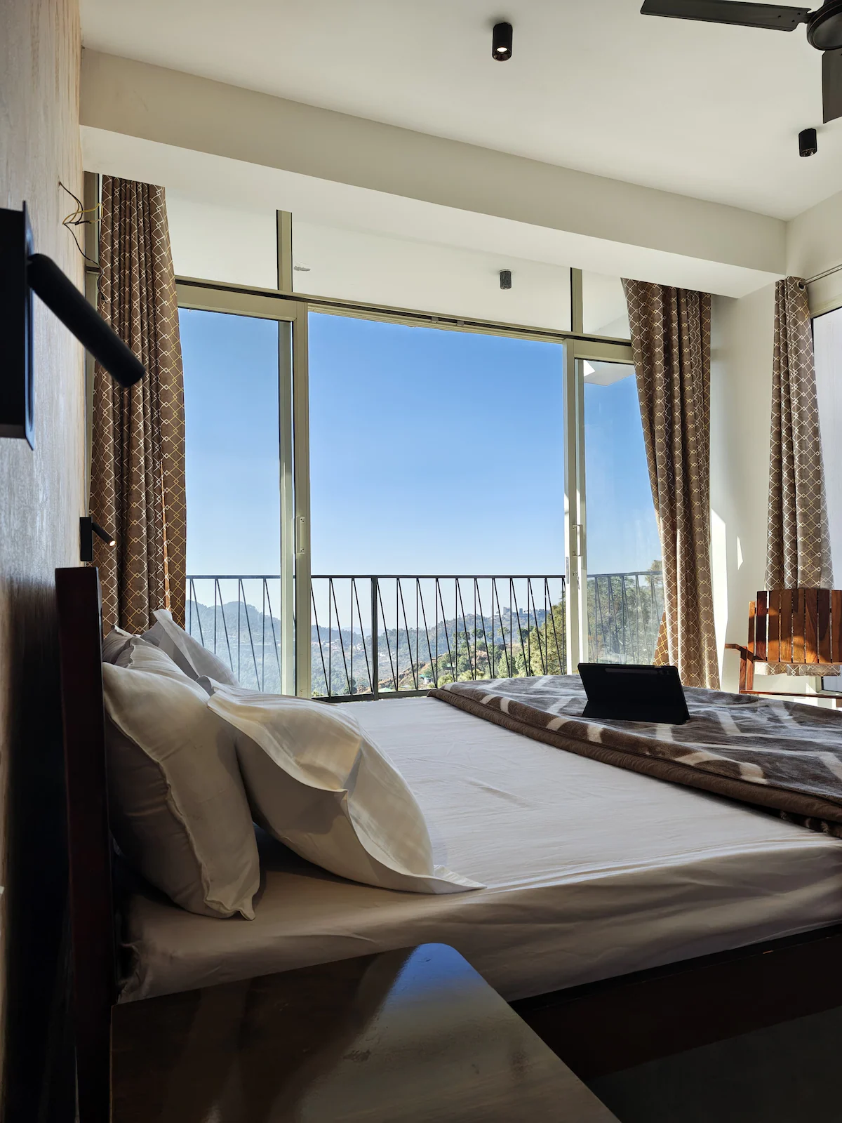 Cloudhaven | Panoramic 4BHK Gandhi Gram