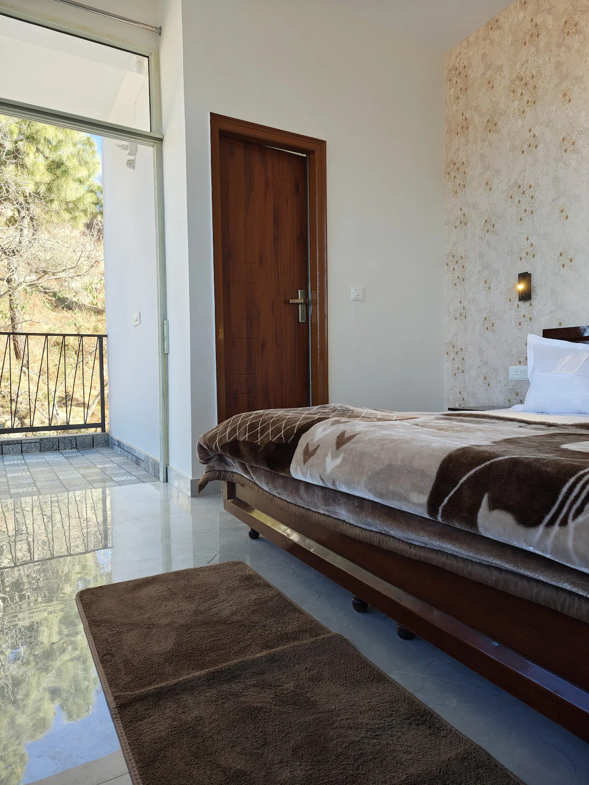Cloudhaven | Panoramic 4BHK Gandhi Gram