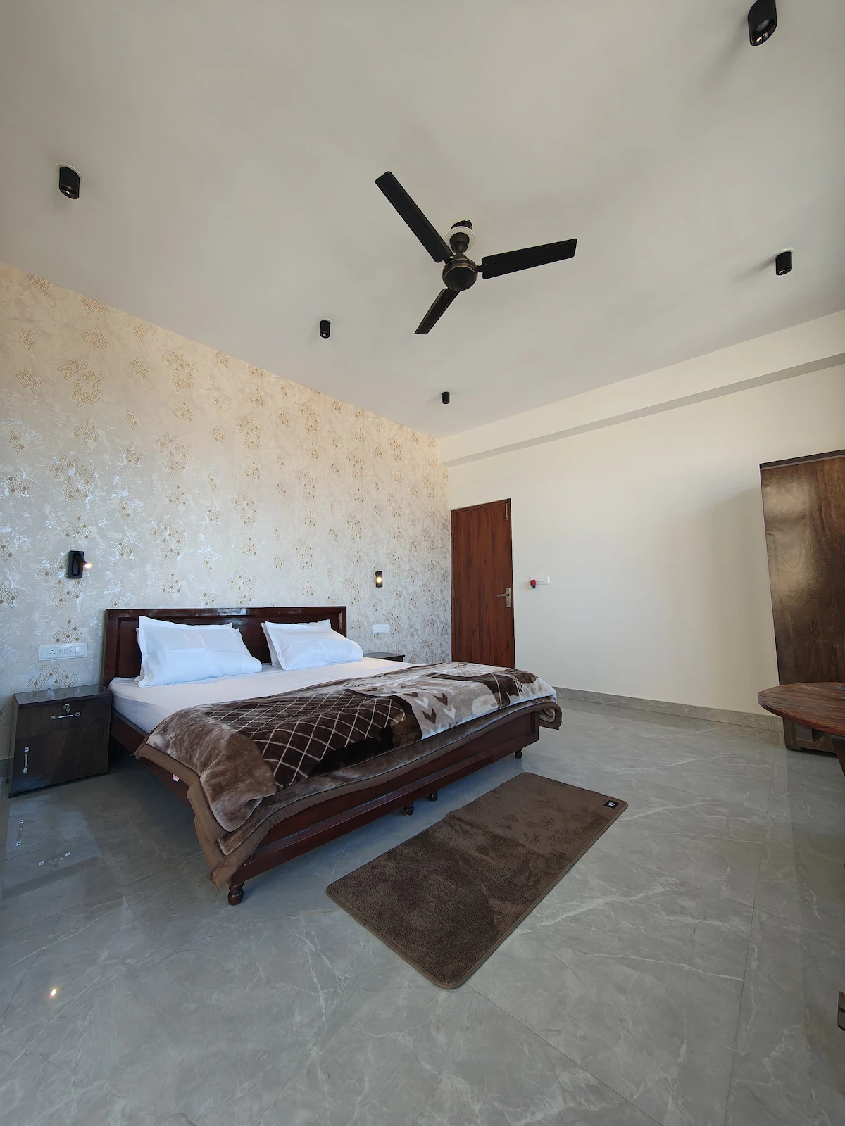 Cloudhaven | Panoramic 4BHK Gandhi Gram