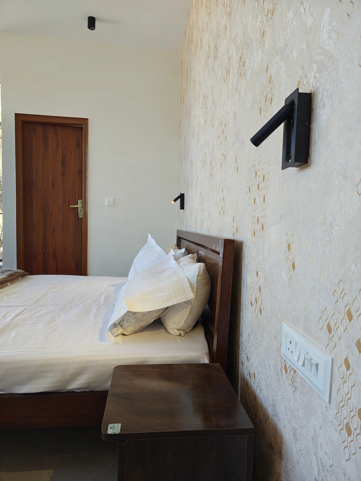 Cloudhaven | Panoramic 4BHK Gandhi Gram