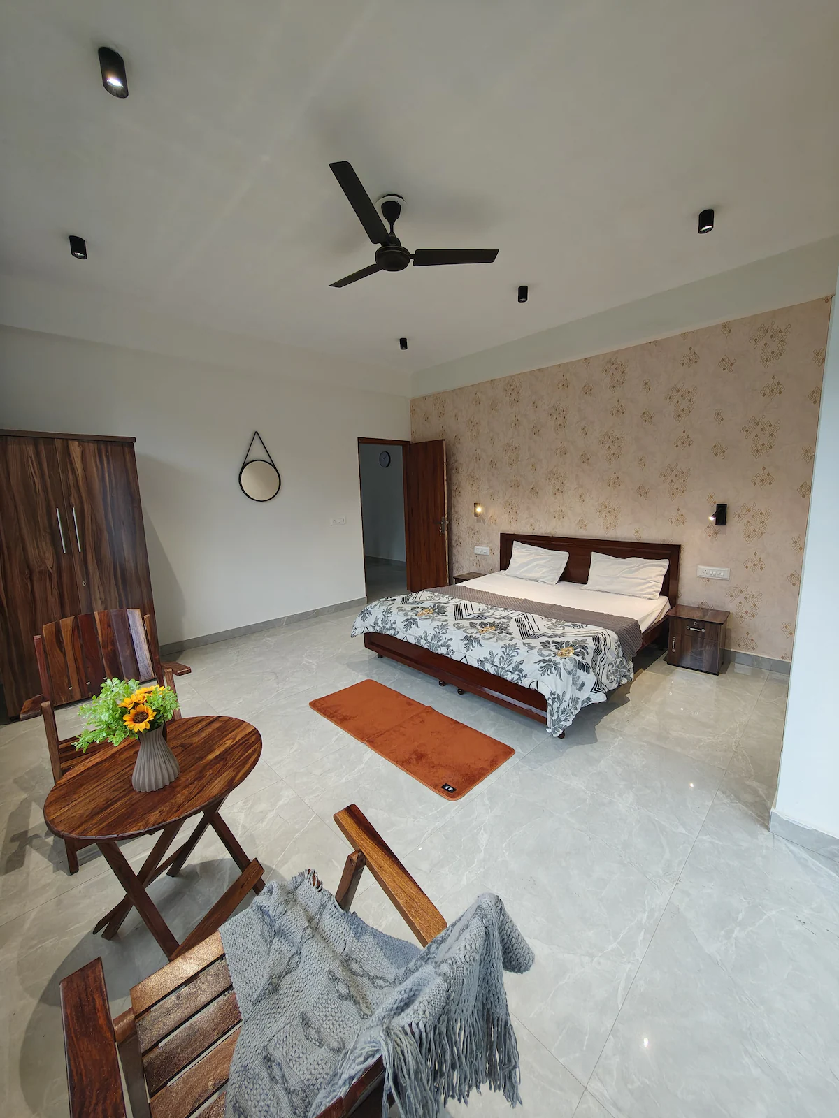 Cloudhaven | Panoramic 4BHK Gandhi Gram