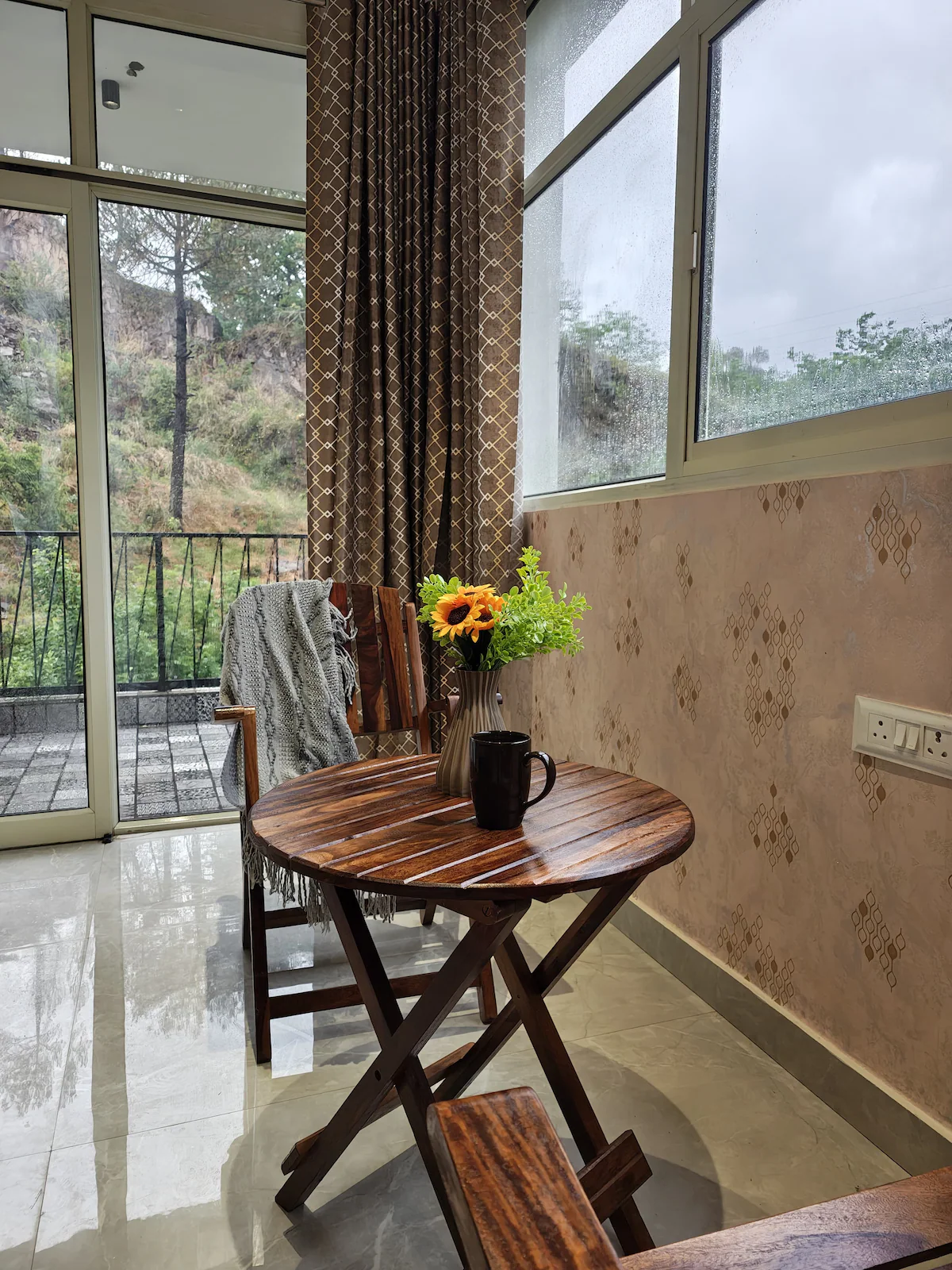 Cloudhaven | Panoramic 4BHK Gandhi Gram