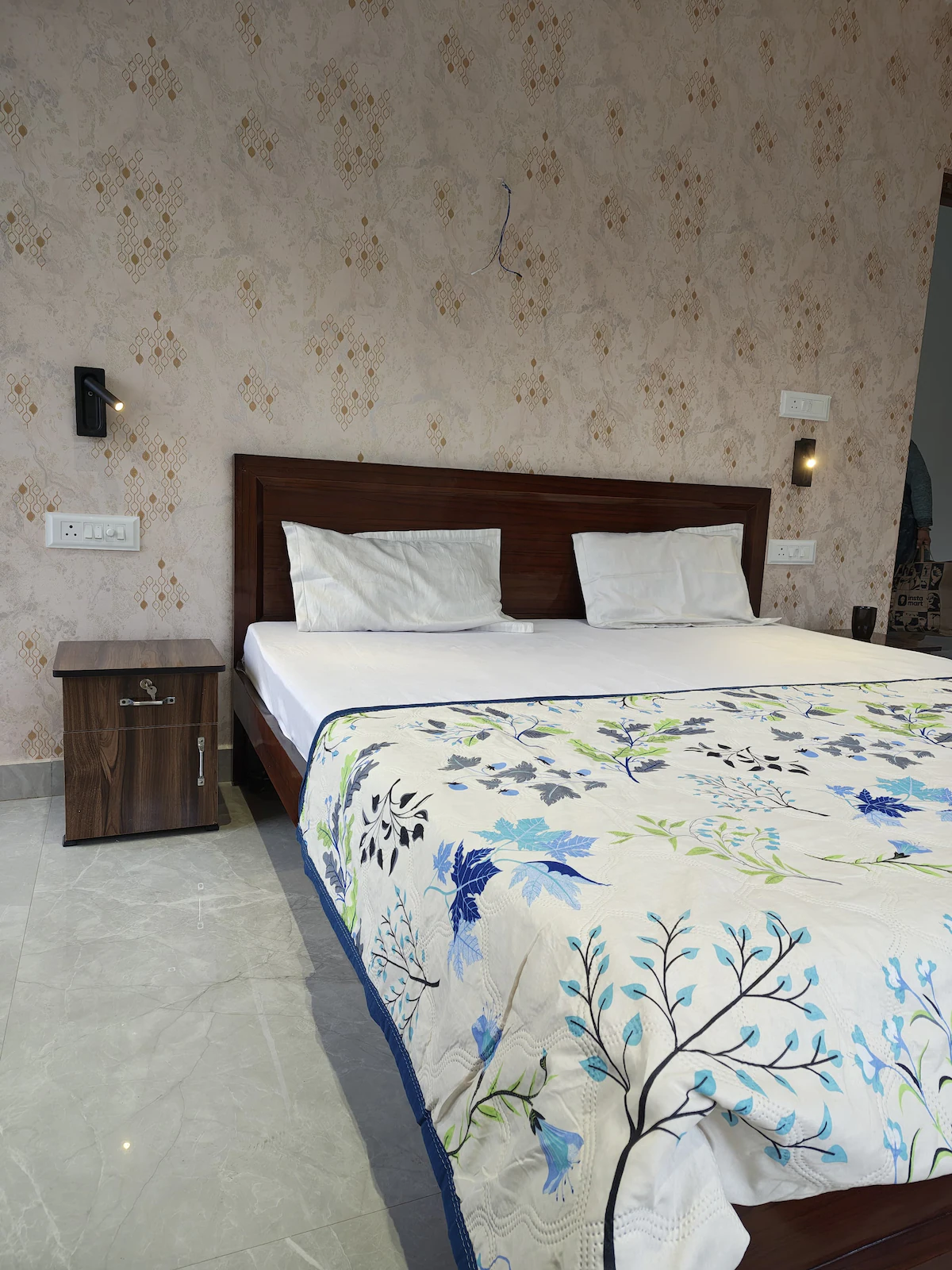 Cloudhaven | Panoramic 4BHK Gandhi Gram