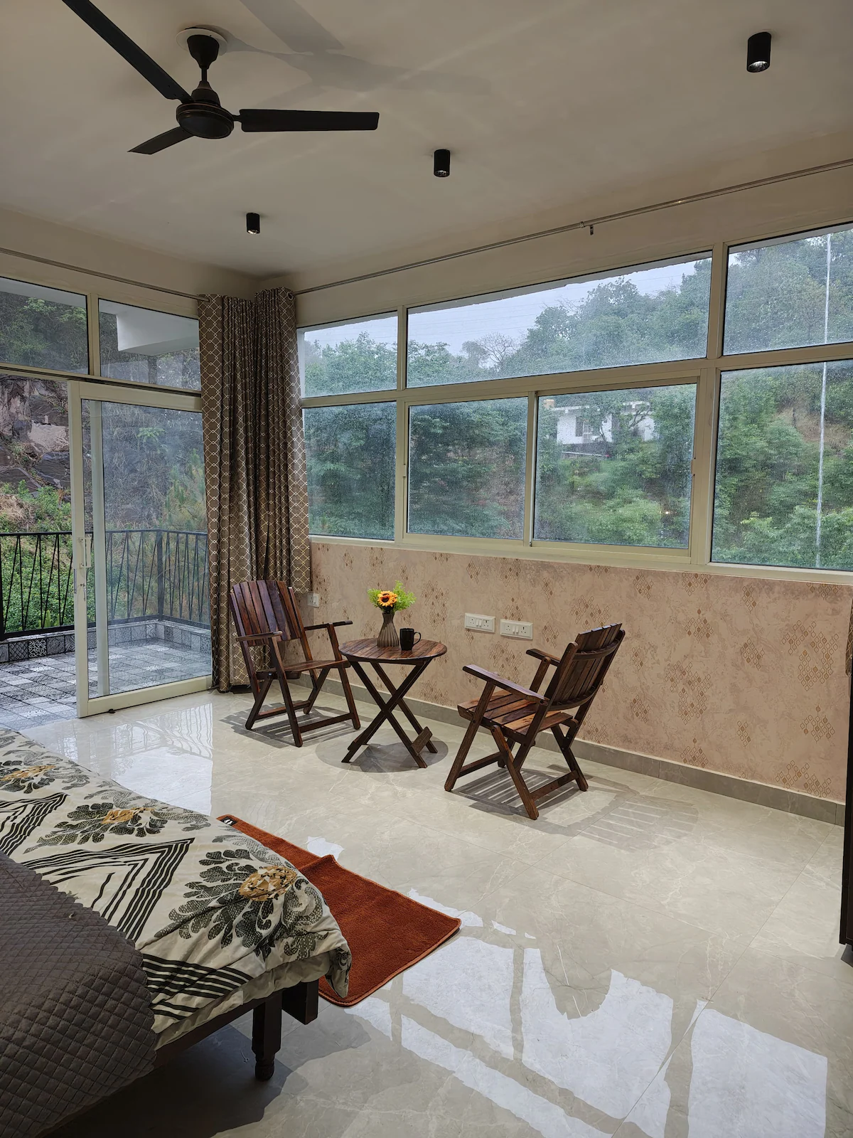 Cloudhaven | Panoramic 4BHK Gandhi Gram