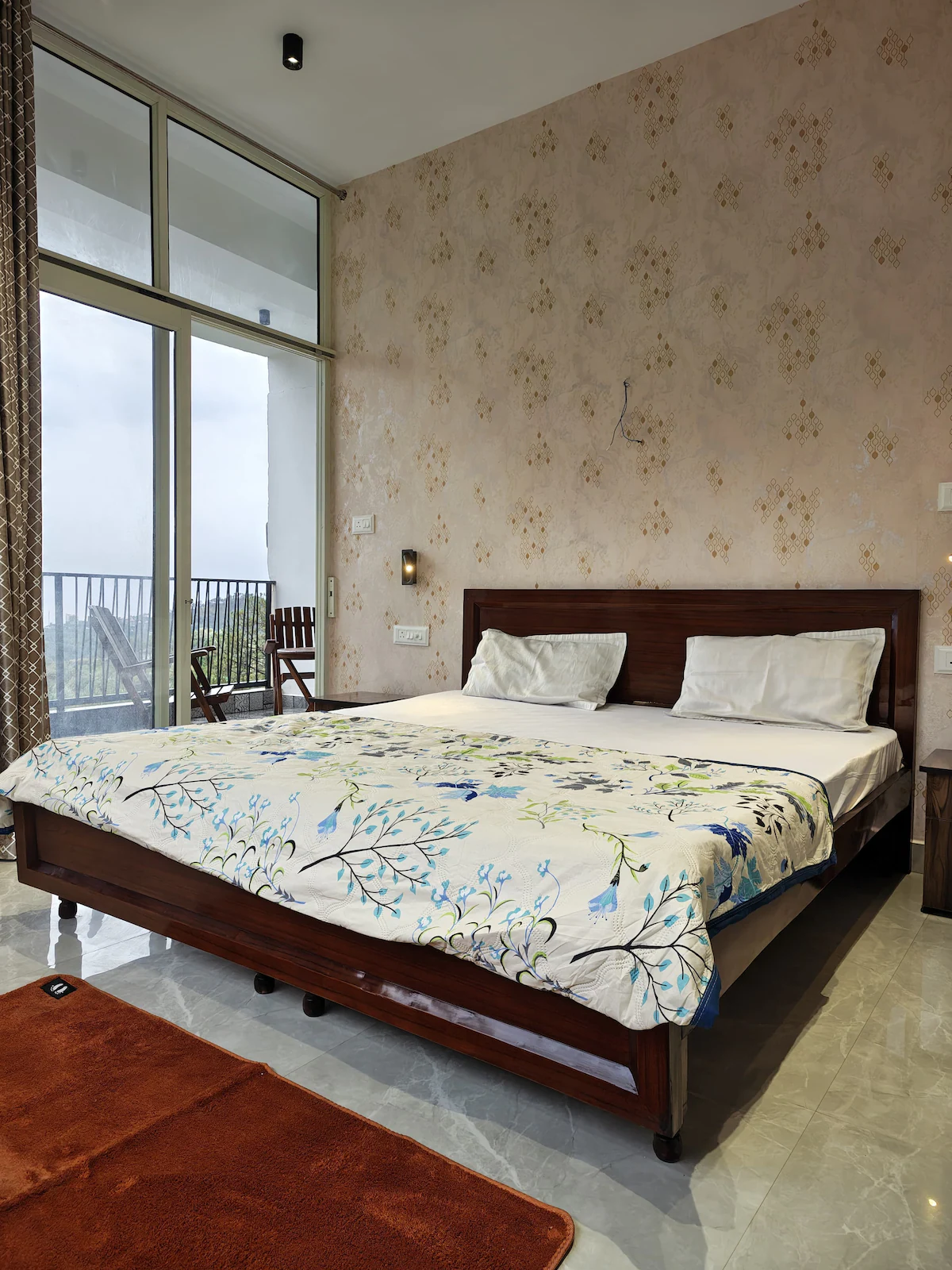 Cloudhaven | Panoramic 4BHK Gandhi Gram