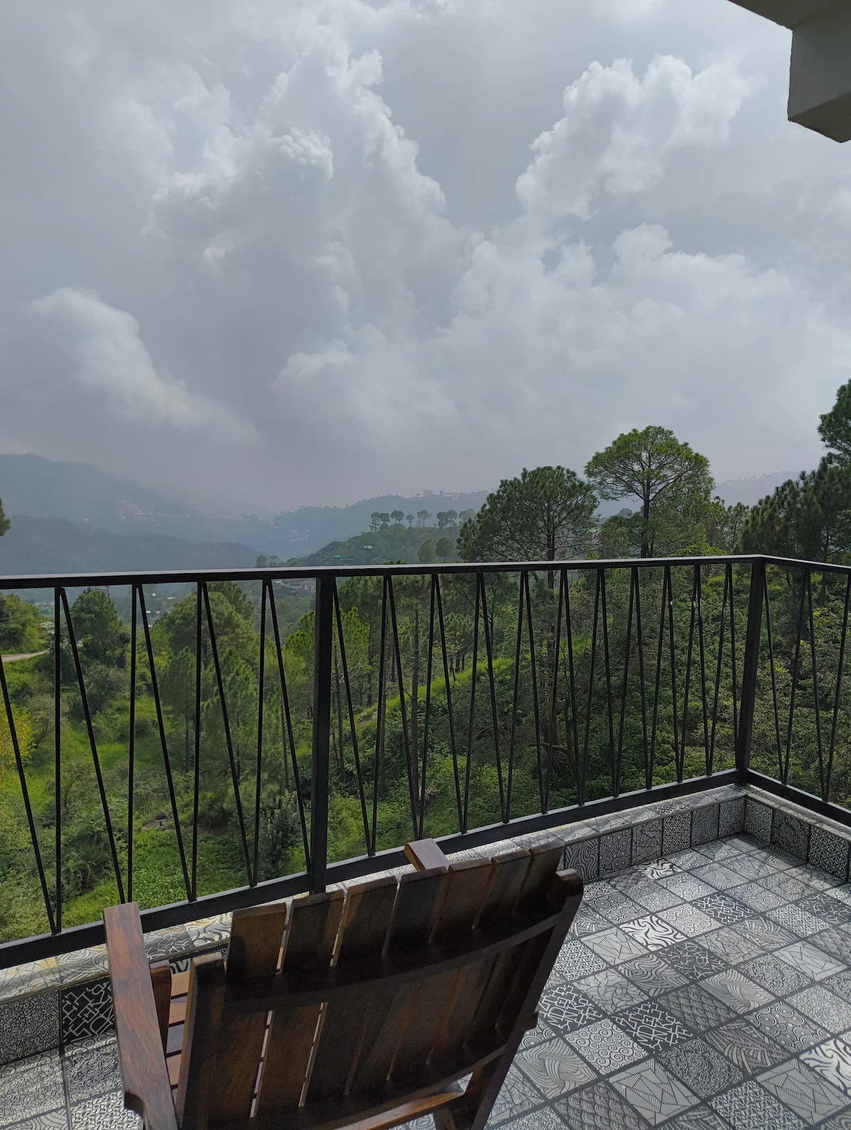 Cloudhaven | Panoramic 4BHK Gandhi Gram