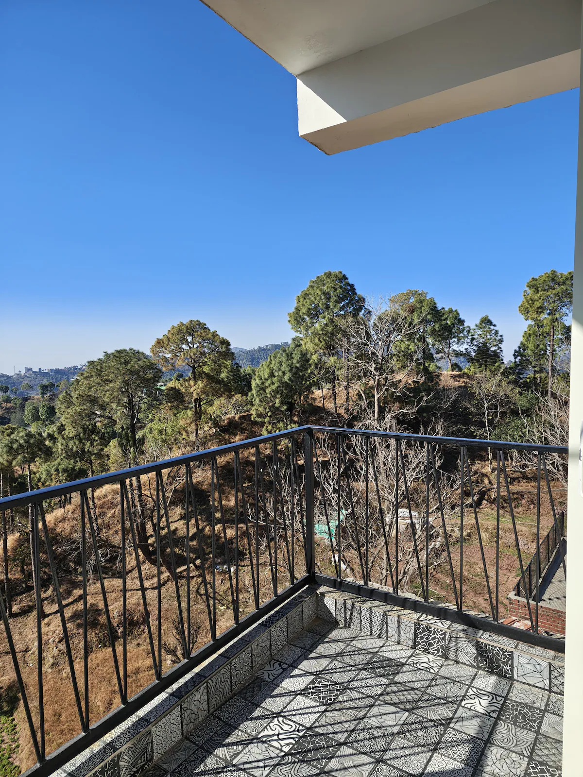 Cloudhaven | Panoramic 4BHK Gandhi Gram