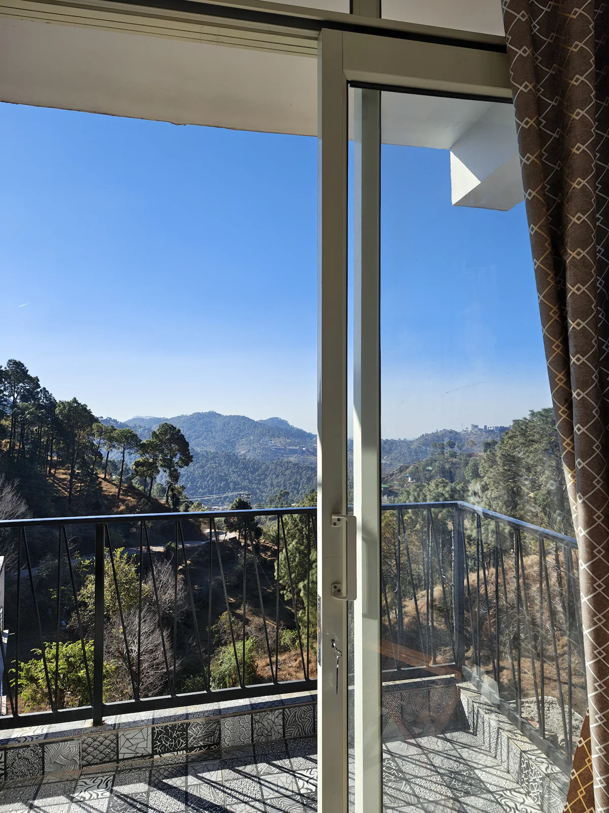 Cloudhaven | Panoramic 4BHK Gandhi Gram
