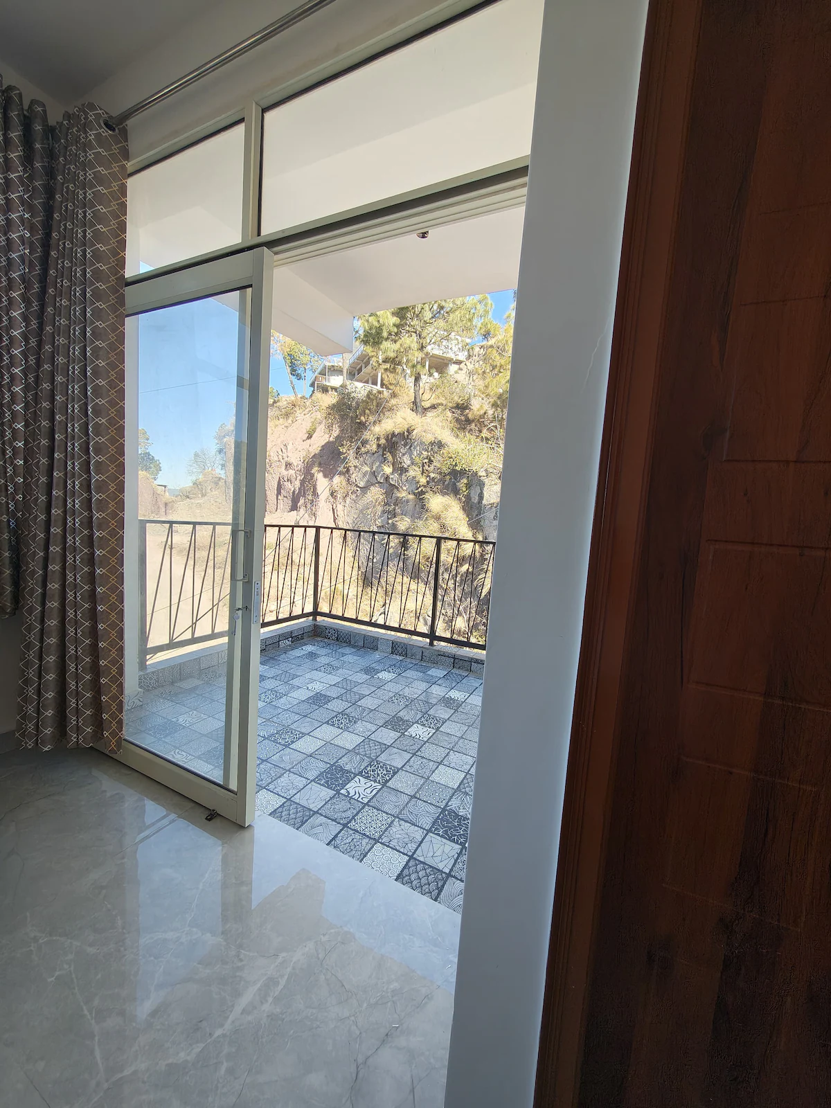 Cloudhaven | Panoramic 4BHK Gandhi Gram