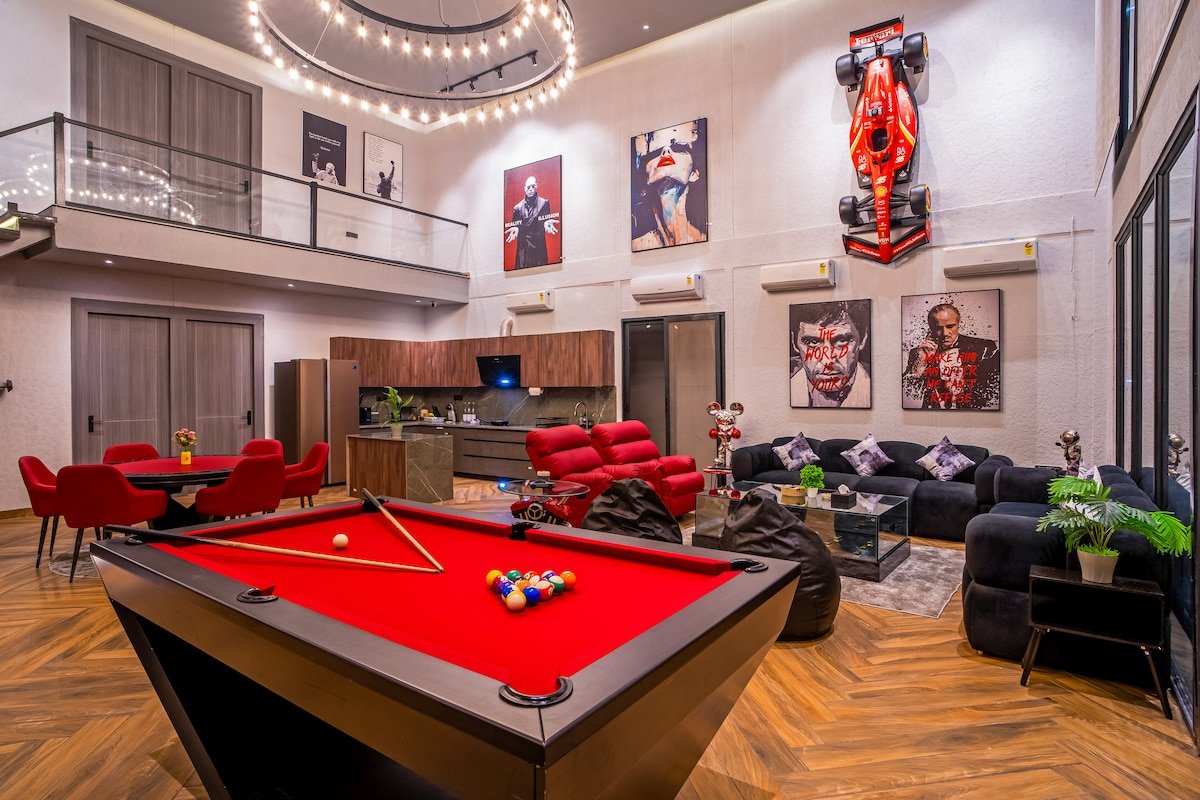 Miami Estate Noida