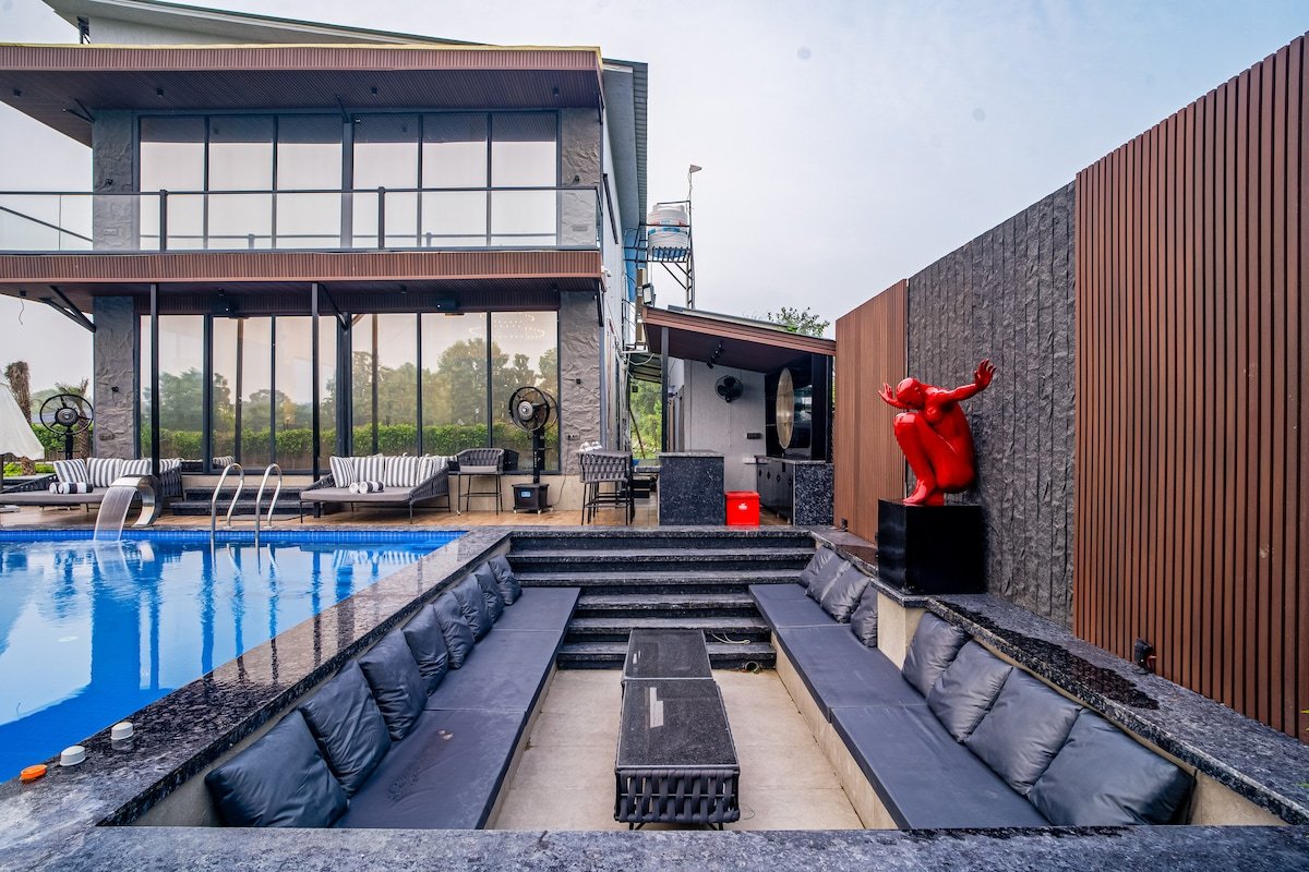 Miami Estate Noida