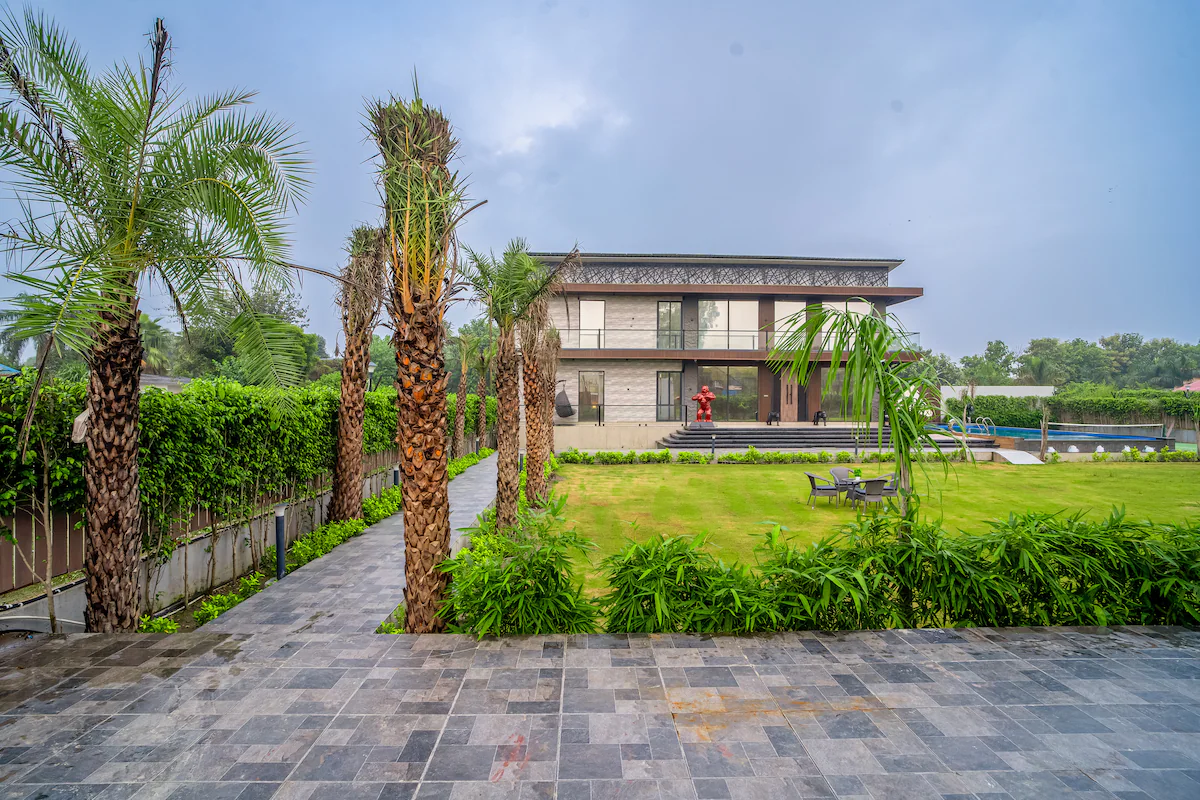 Miami Estate Noida