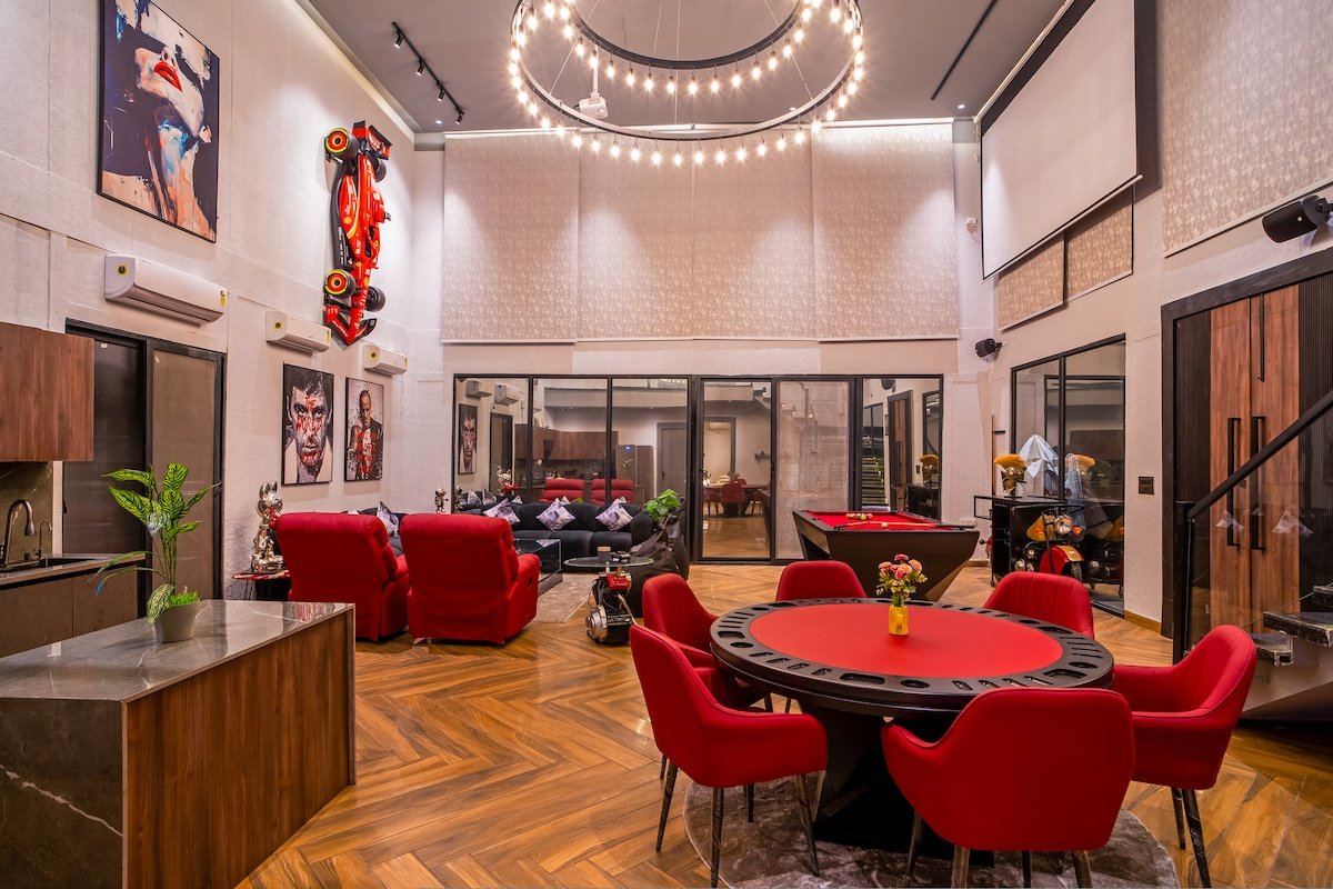 Miami Estate Noida