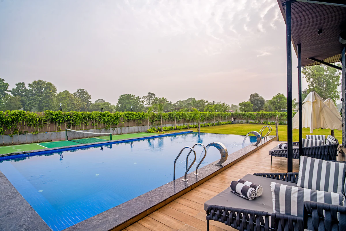 Miami Estate Noida