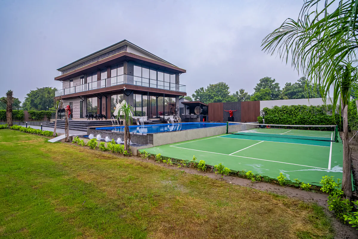 Miami Estate Noida
