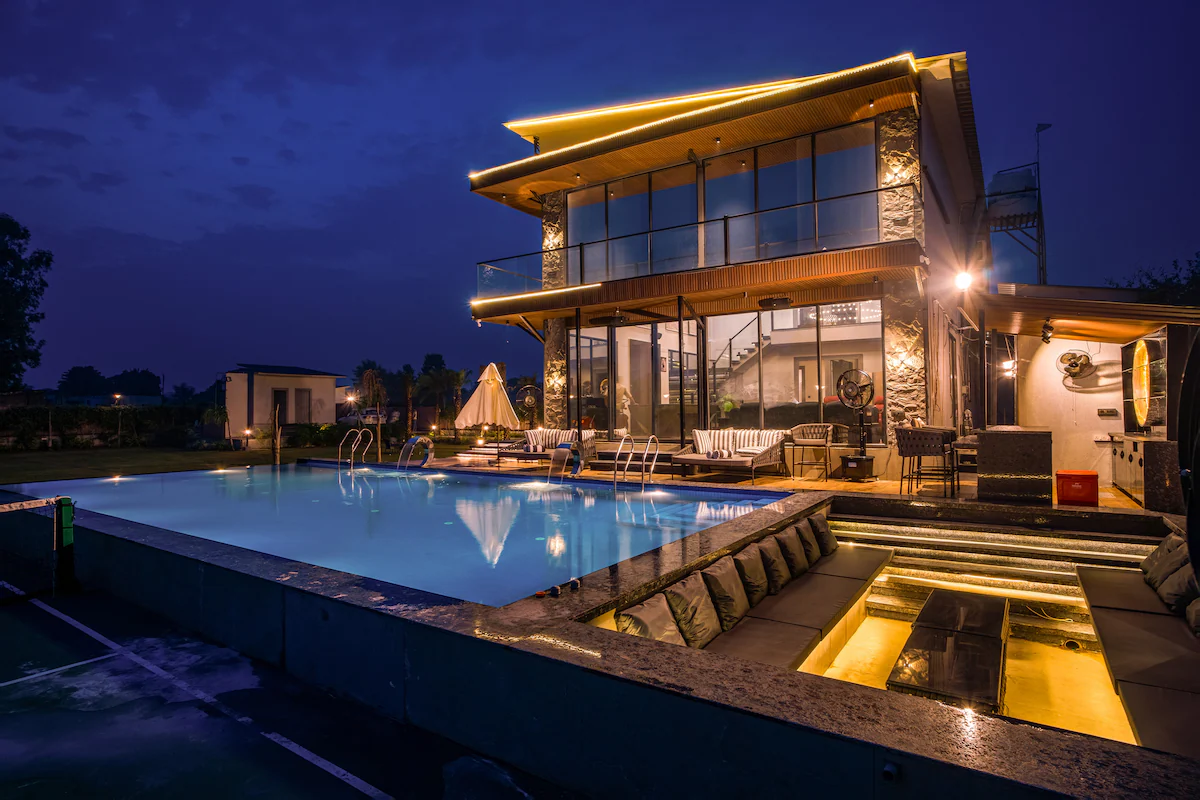 Miami Estate Noida