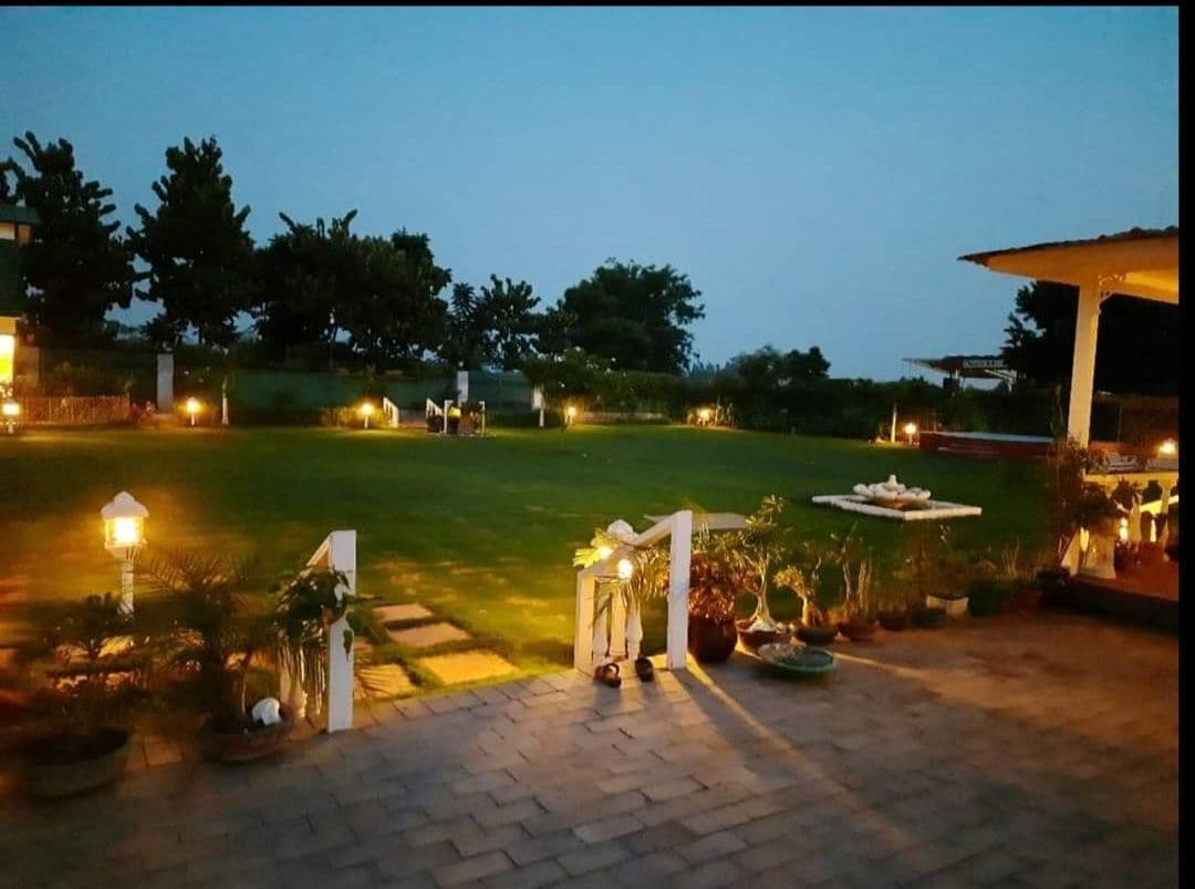 Baganbari Noida